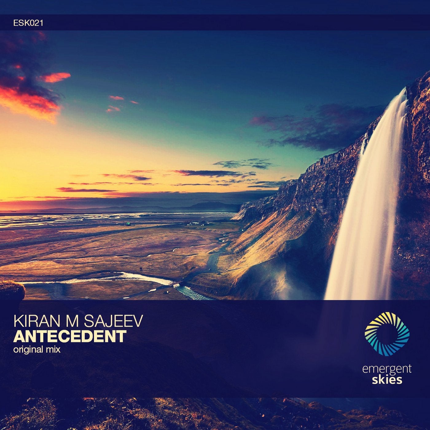 Antecedent