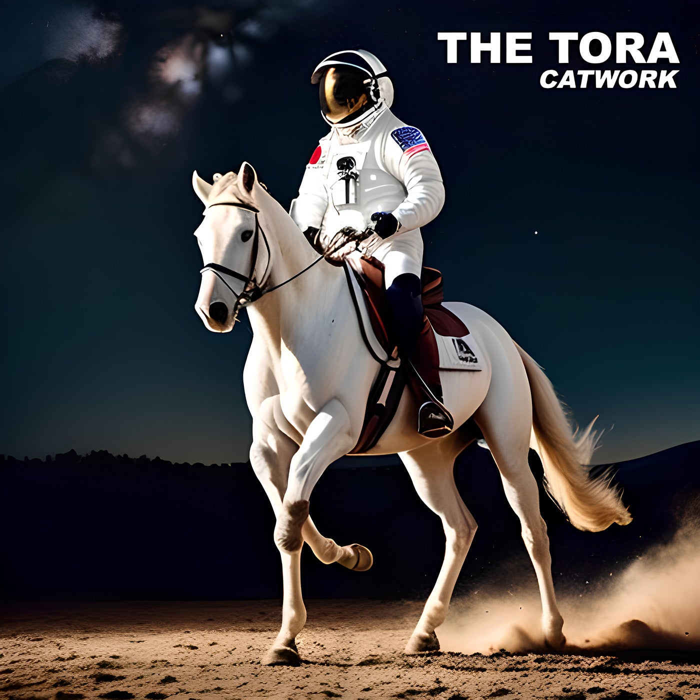 The Tora