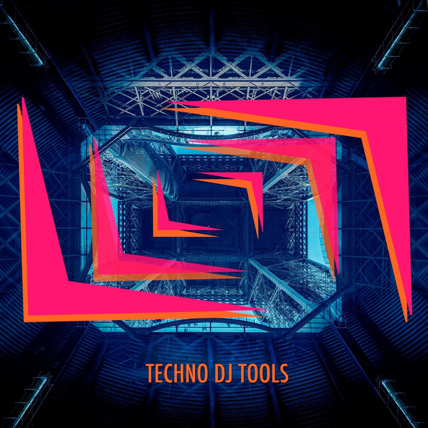 Techno DJ Tools