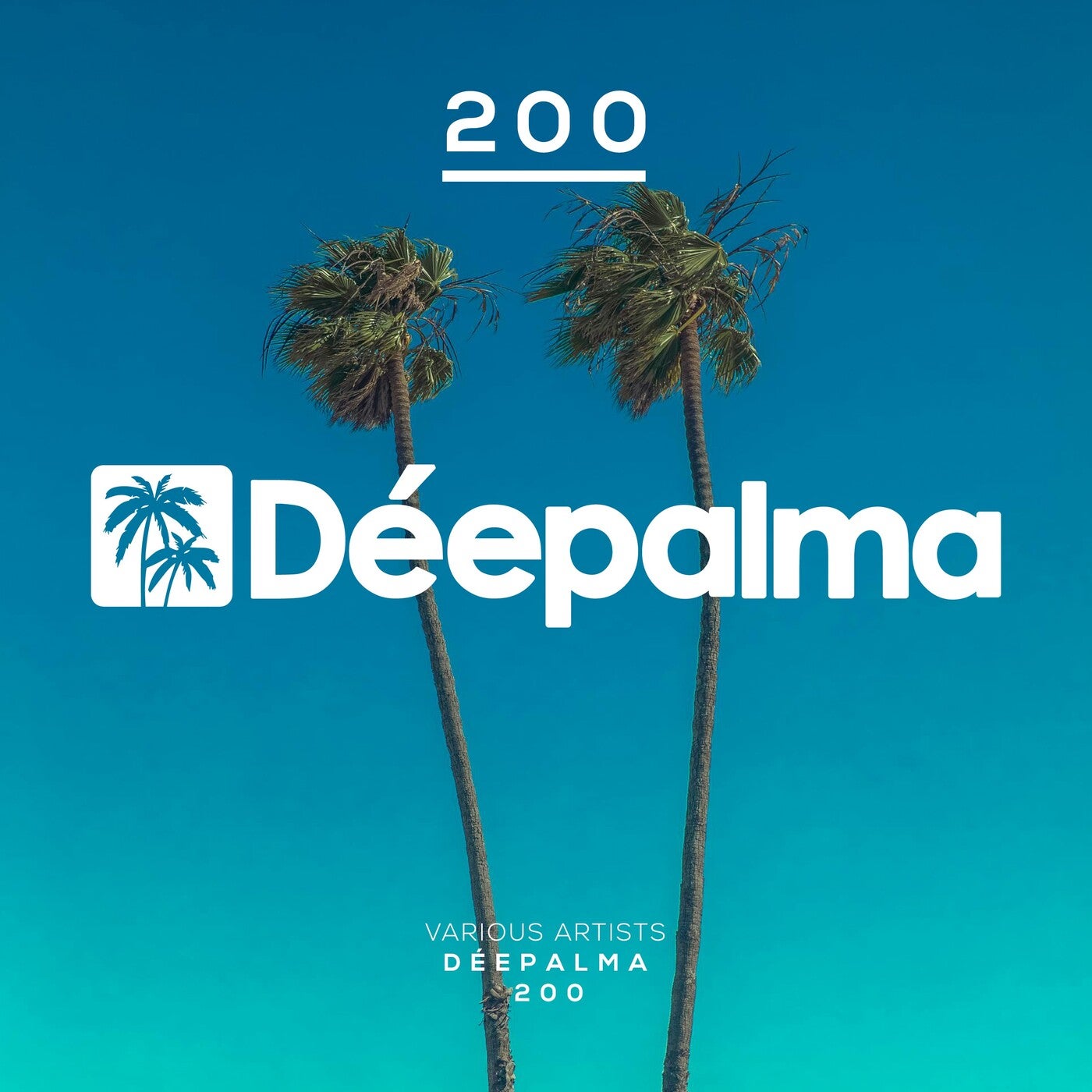 Déepalma 200 (Extended Versions)