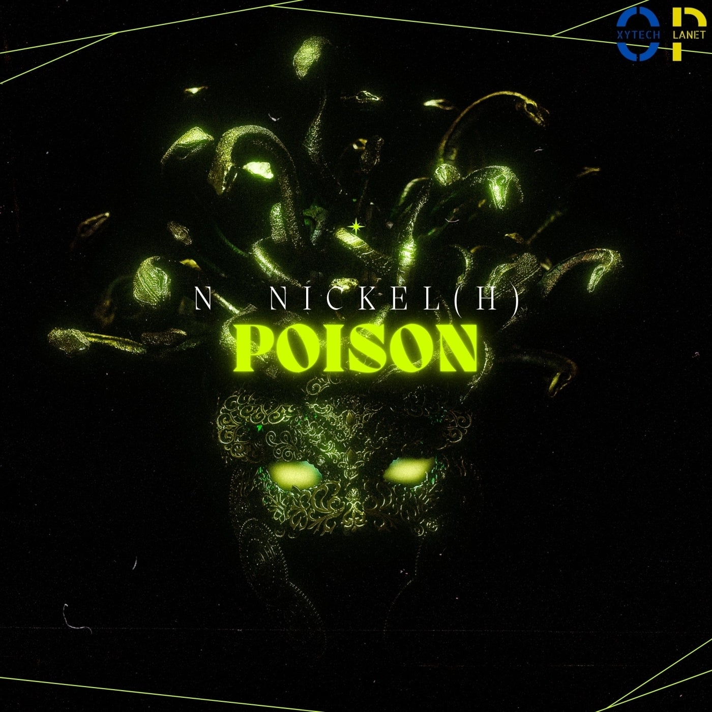 Poison