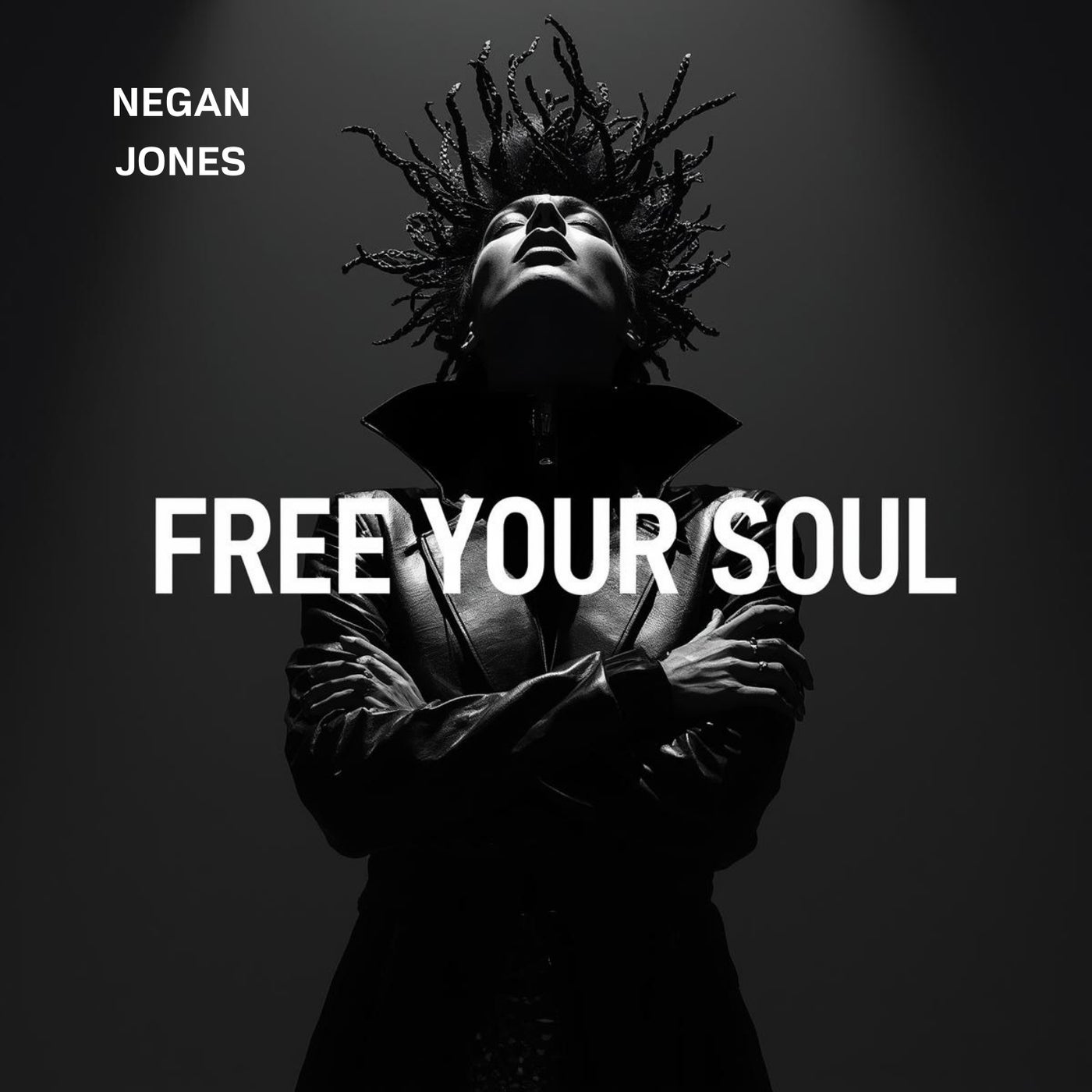 Free Your Soul (DJ Global Byte Mix)