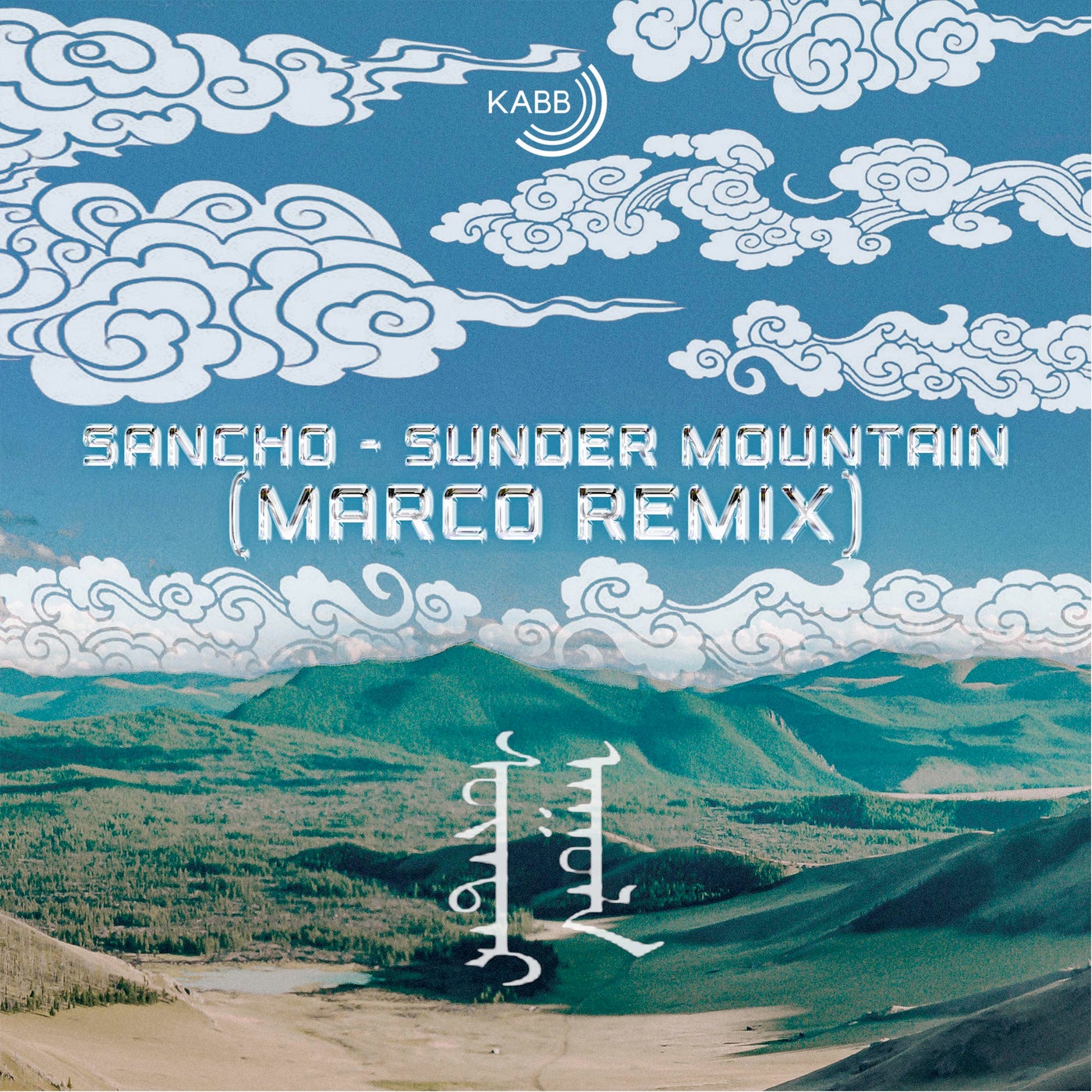 Sunder Mountain (Marco Remix)