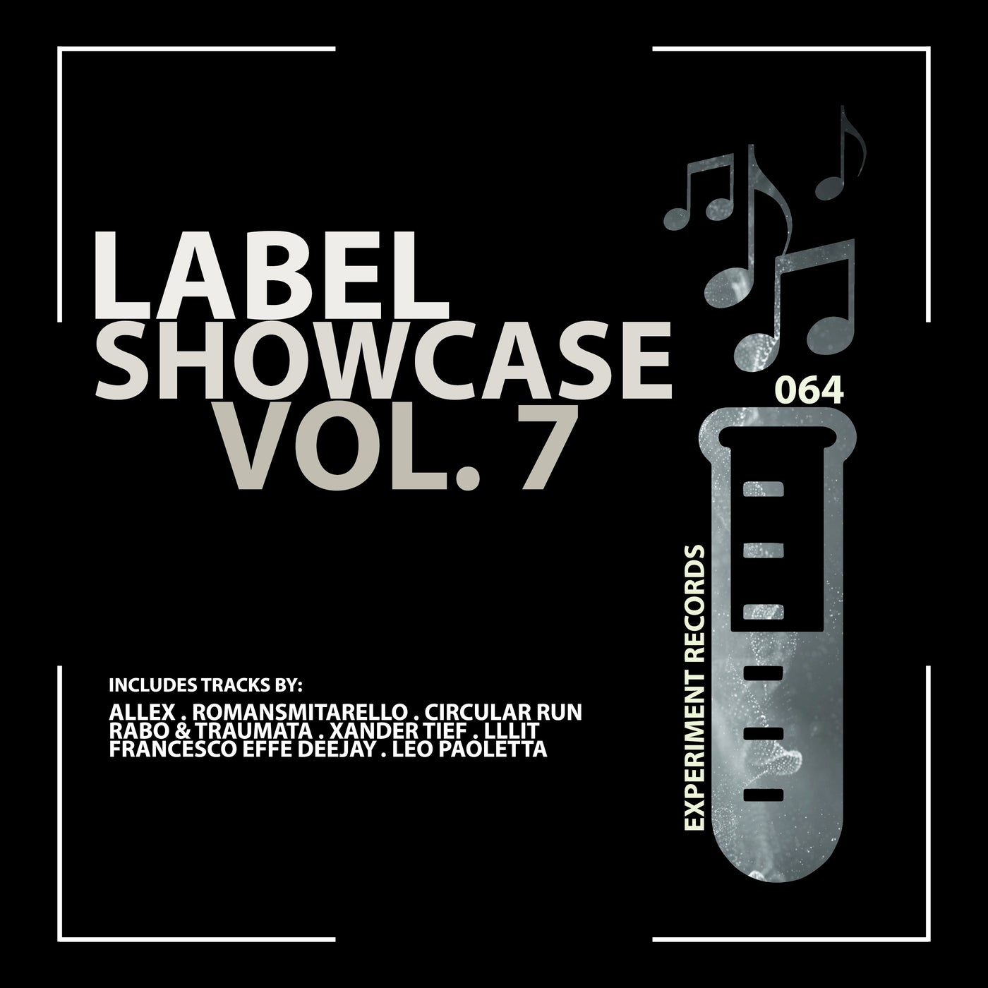 Label Showcase Vol. 7
