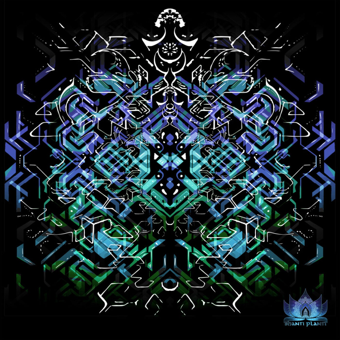 Soul Garden (The Remixes)