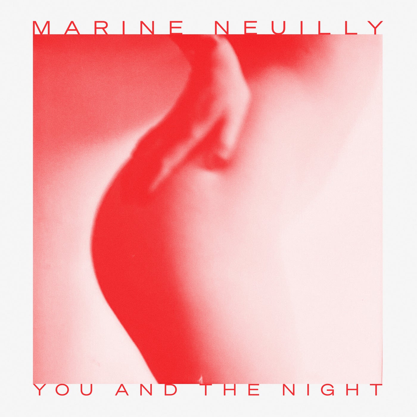 You And The Night