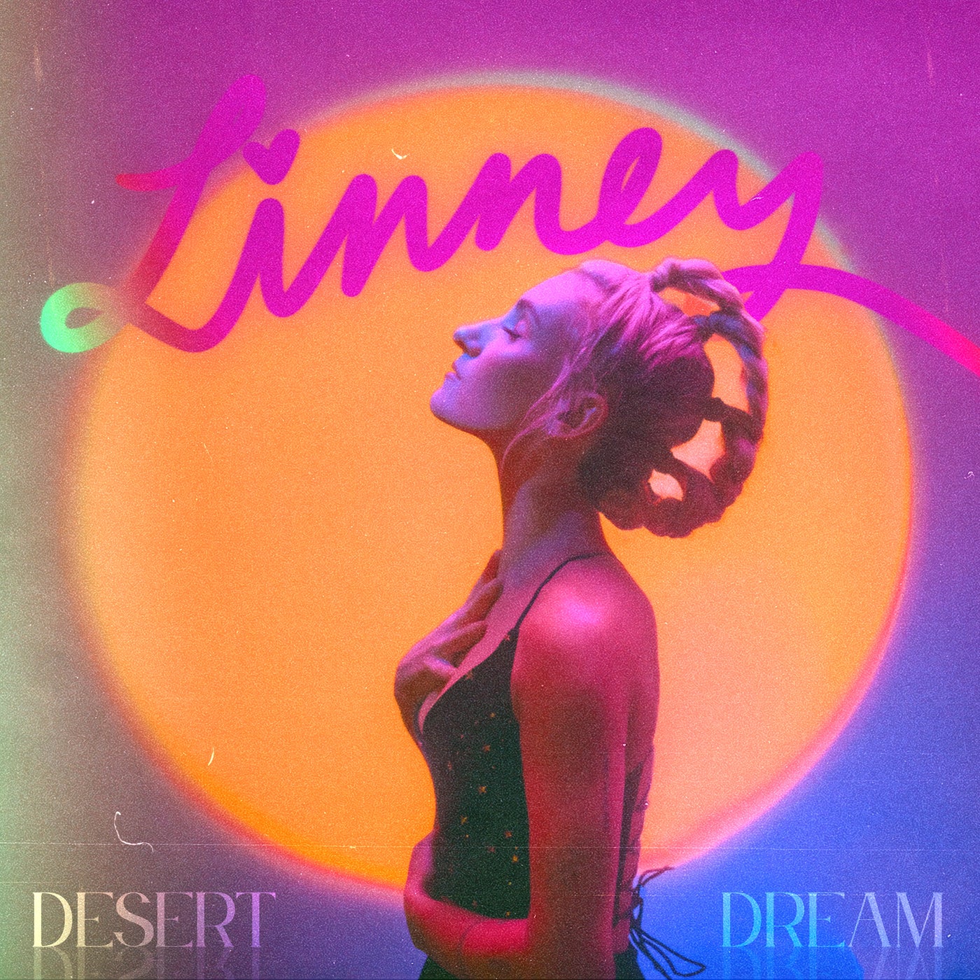Desert Dream (Extended Mixes)