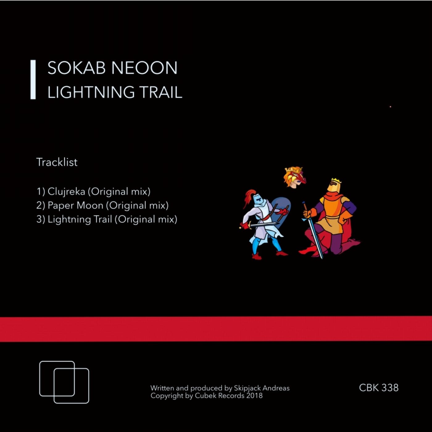 Lightning Trail