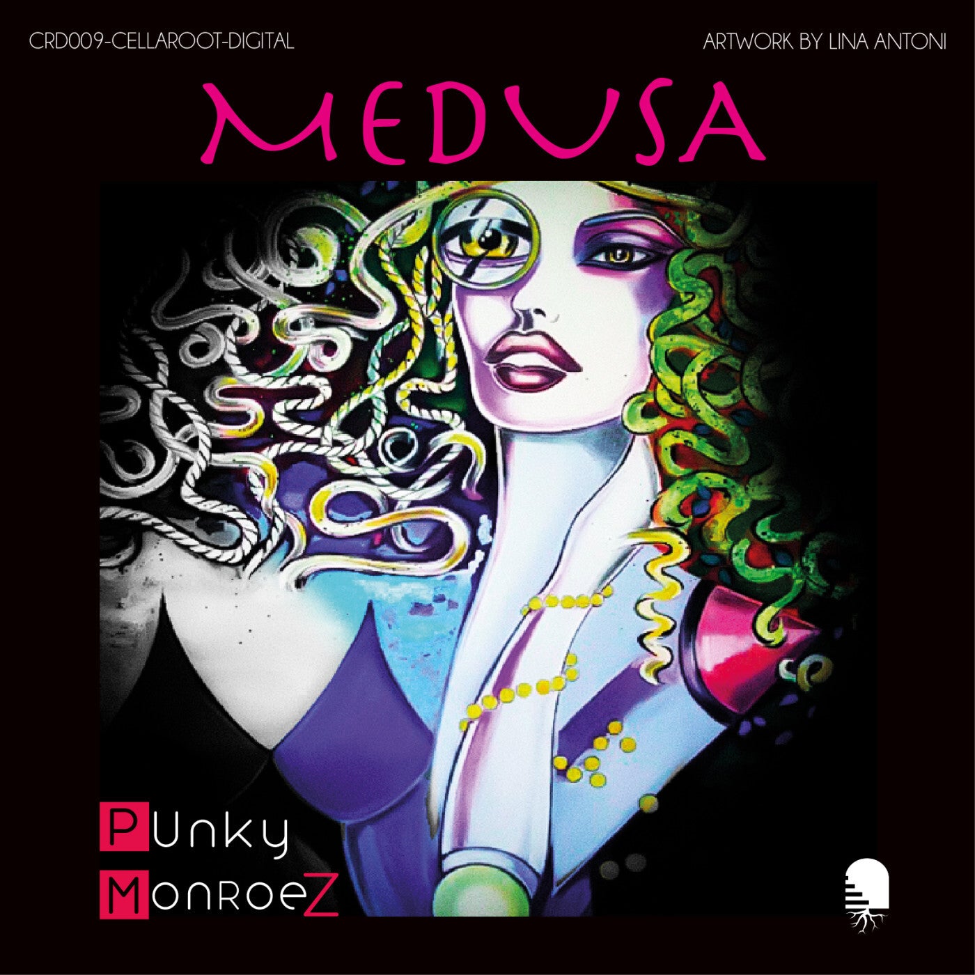 Medusa