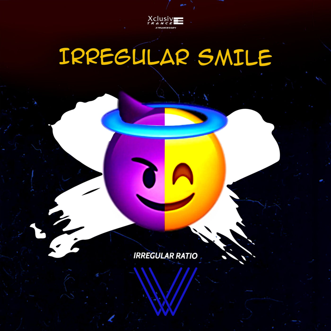 Irregular Smile