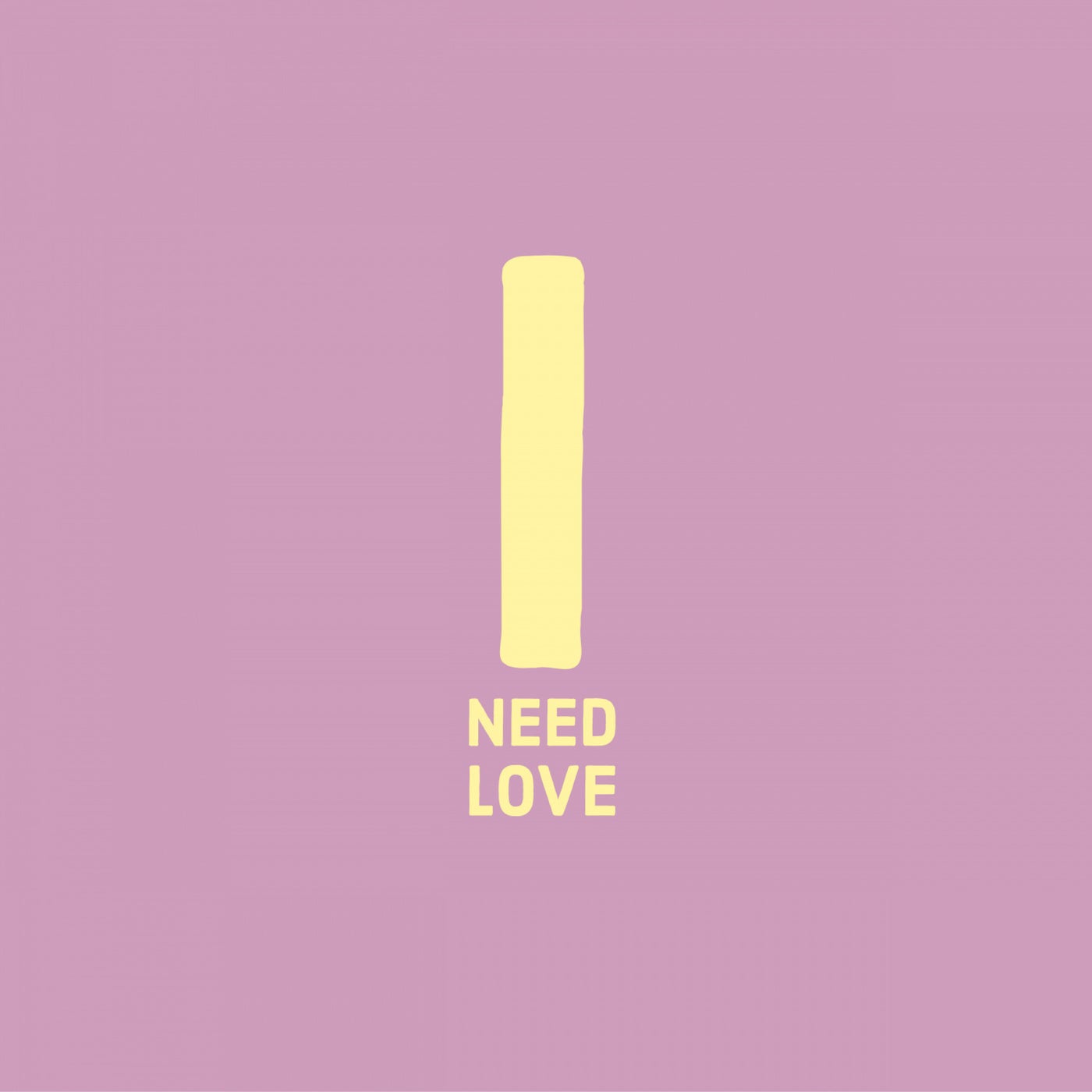 I Need Love (Samuel Tegaro & Can 7 Remix)