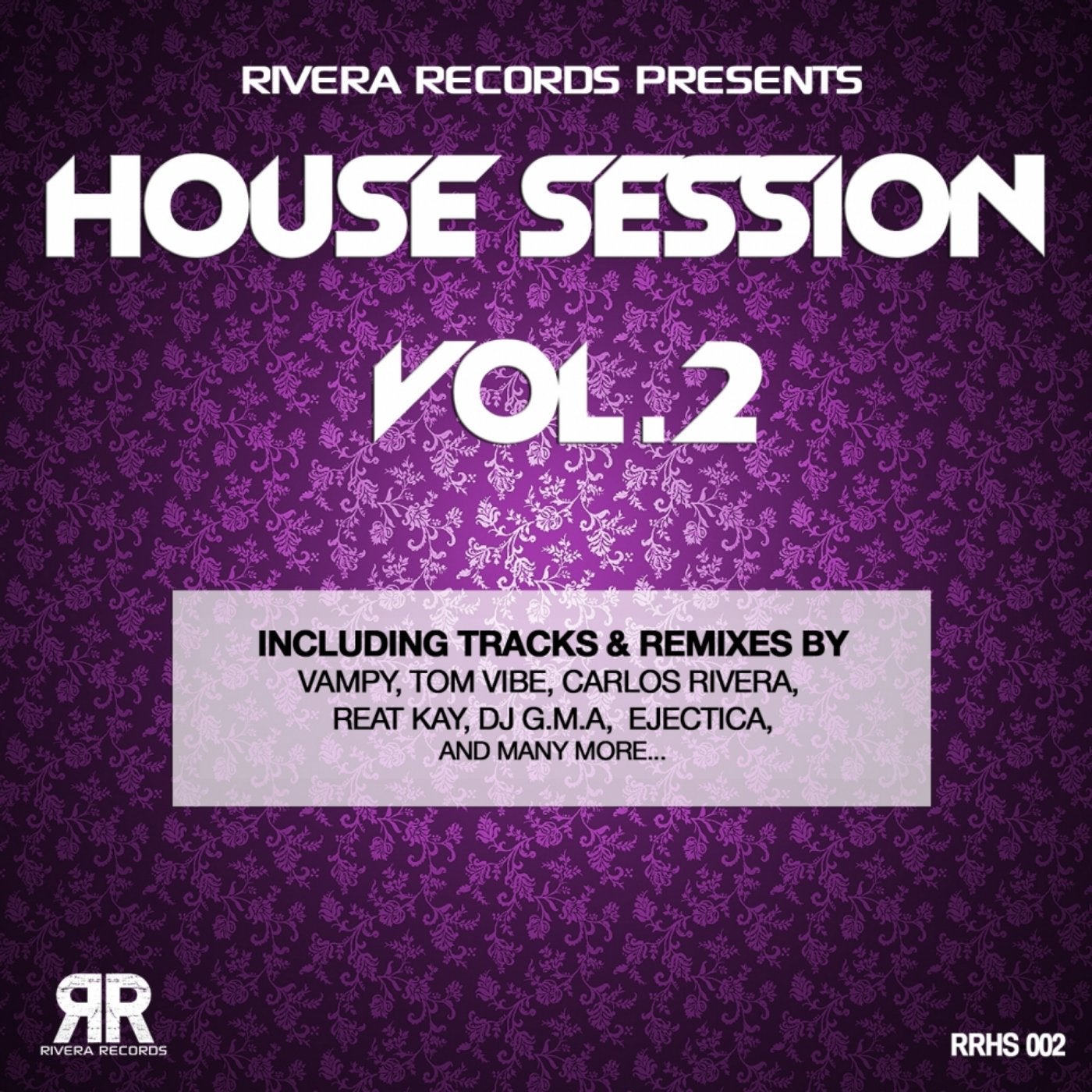 House Session Vol.2