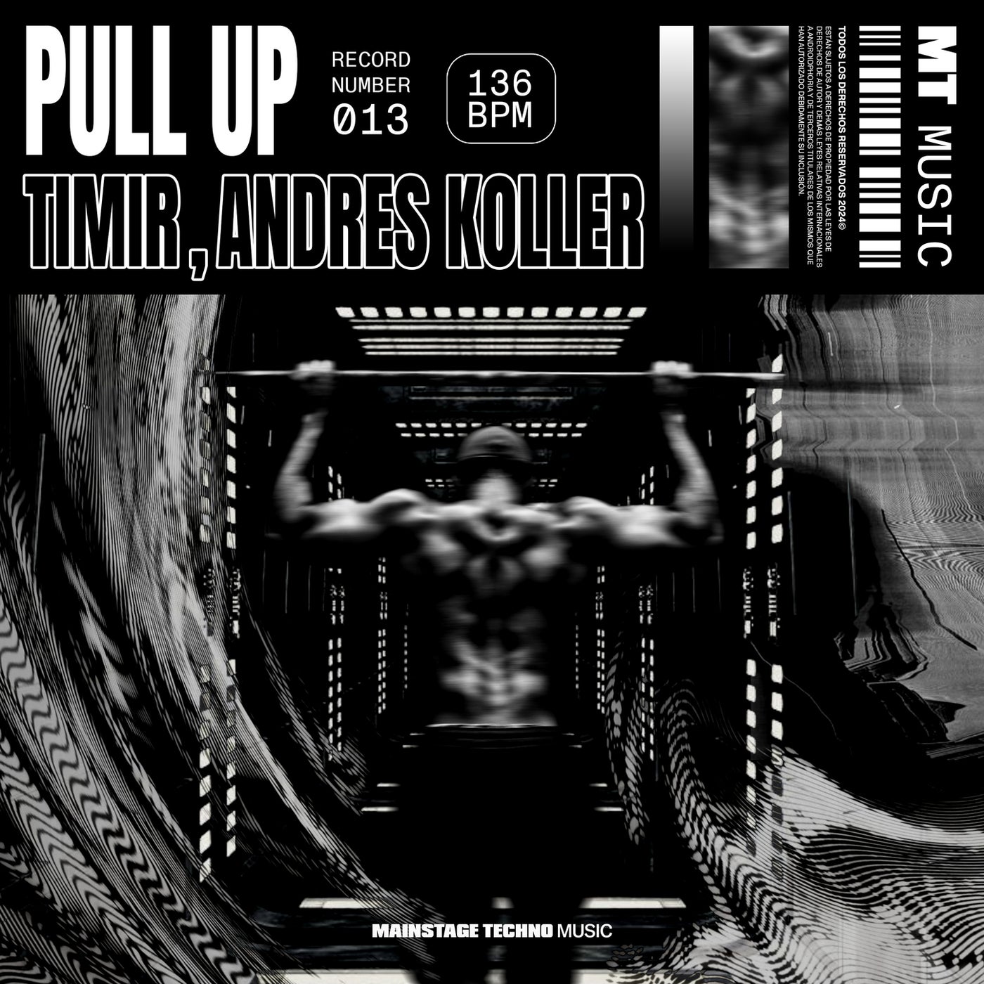 Pull Up (Extended Mix)