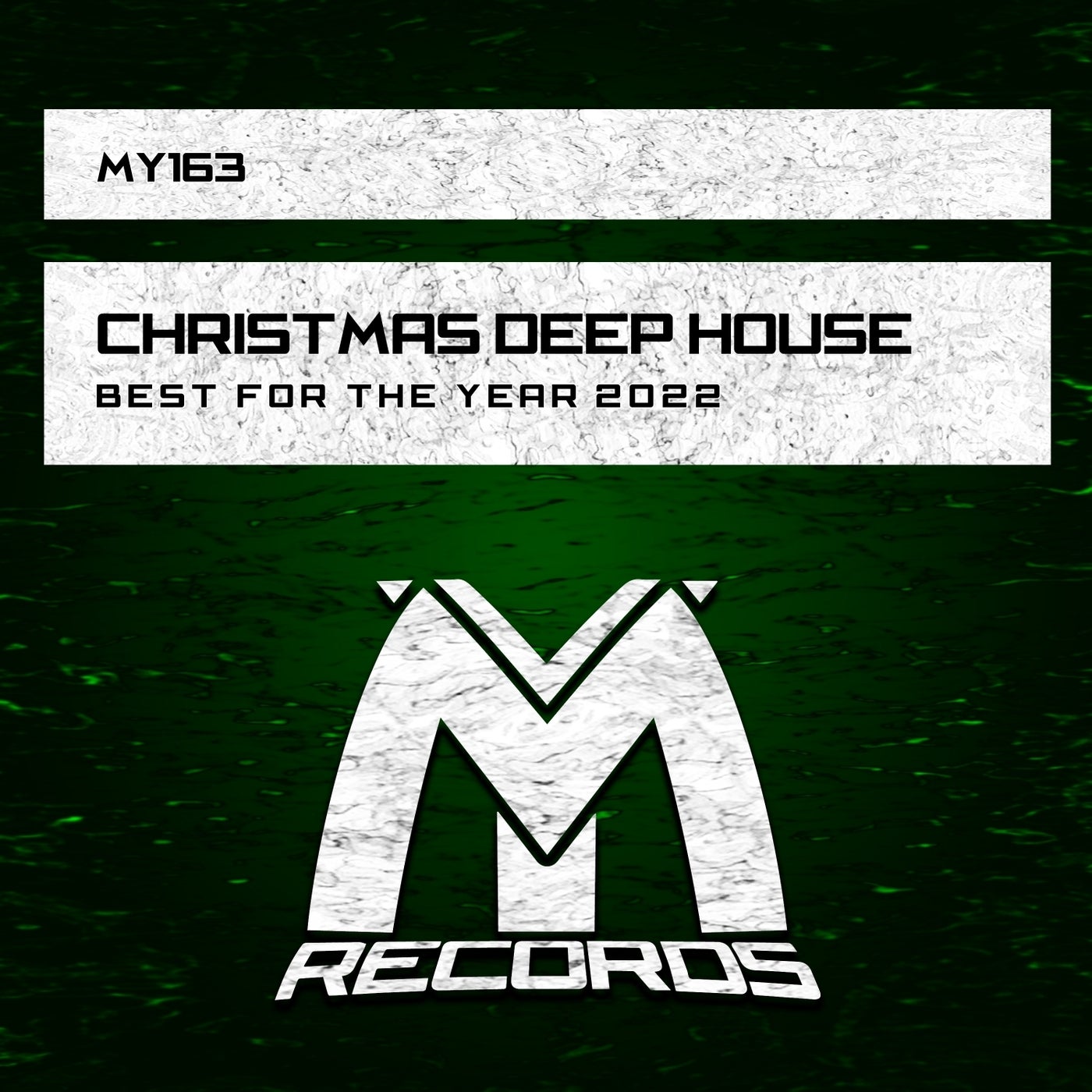 Christmas Deep House: Best for the Year 2022