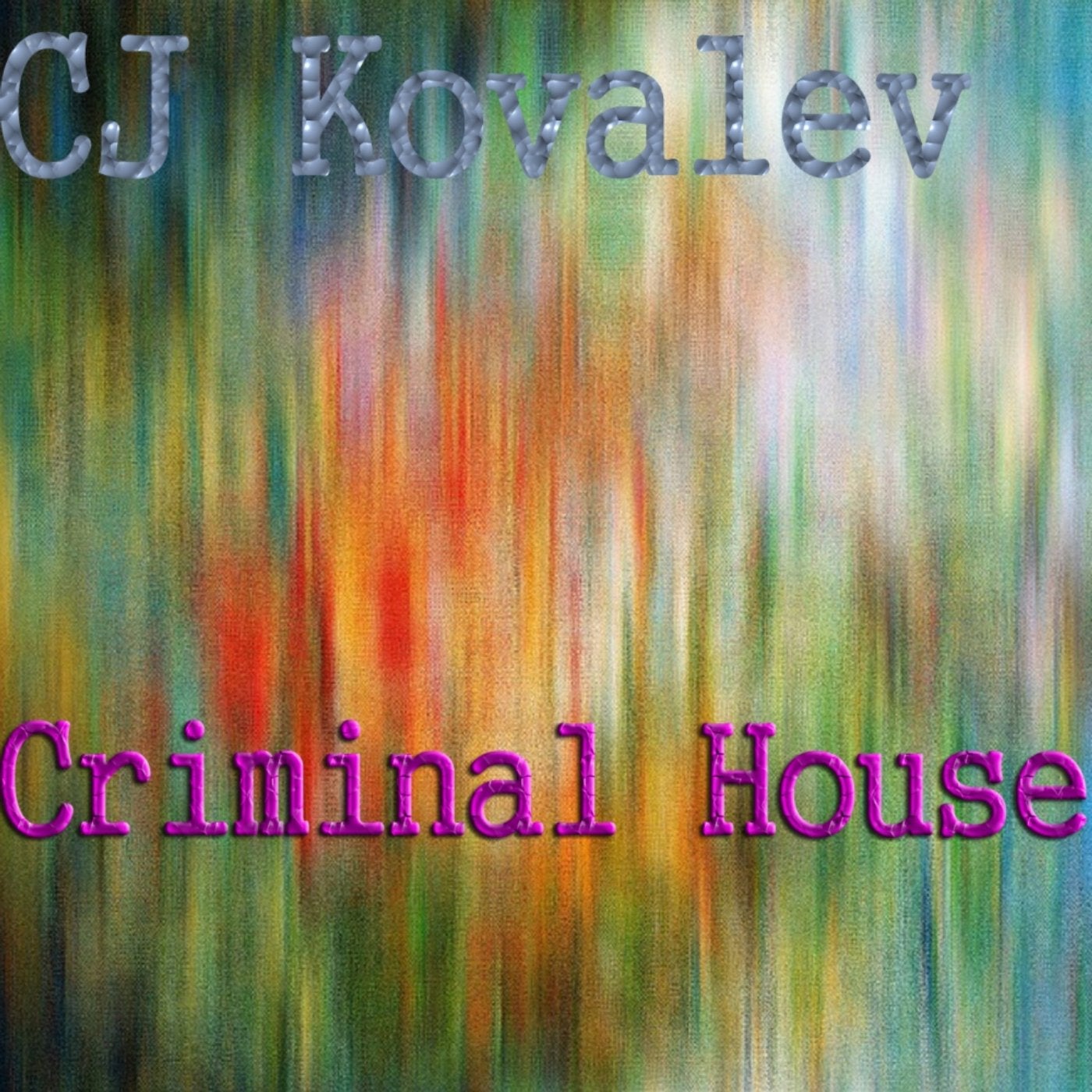 Criminal House