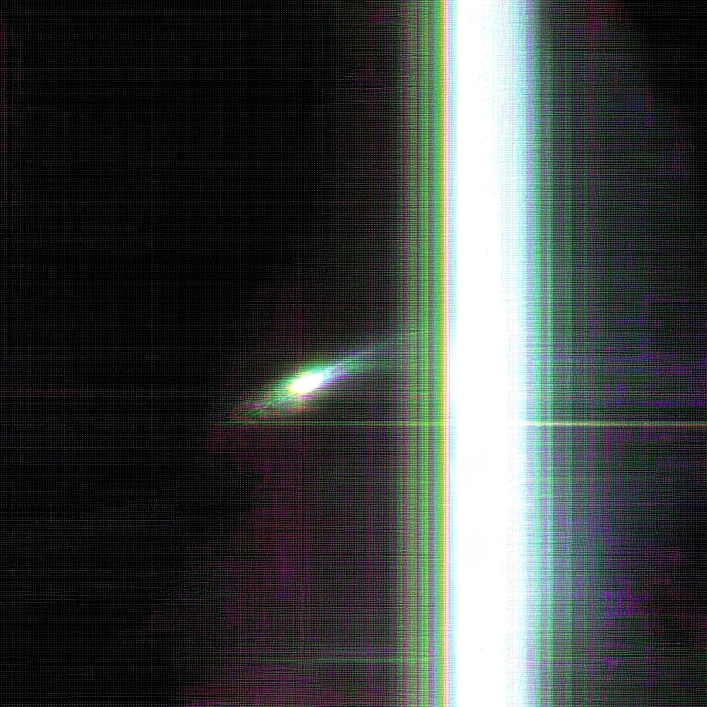 Dissonant Resonance