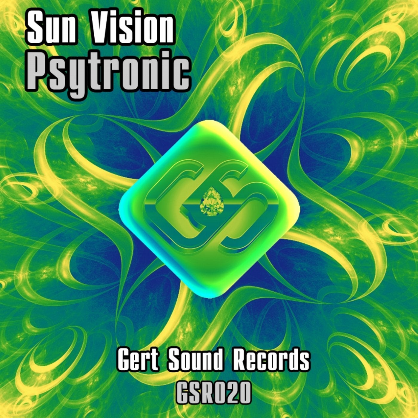Psytronic