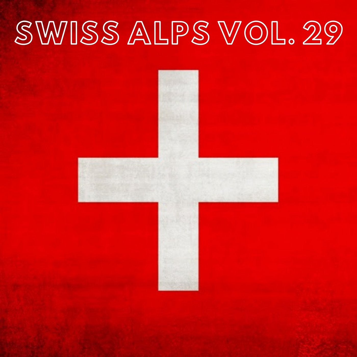 Swiss Alps Vol. 29