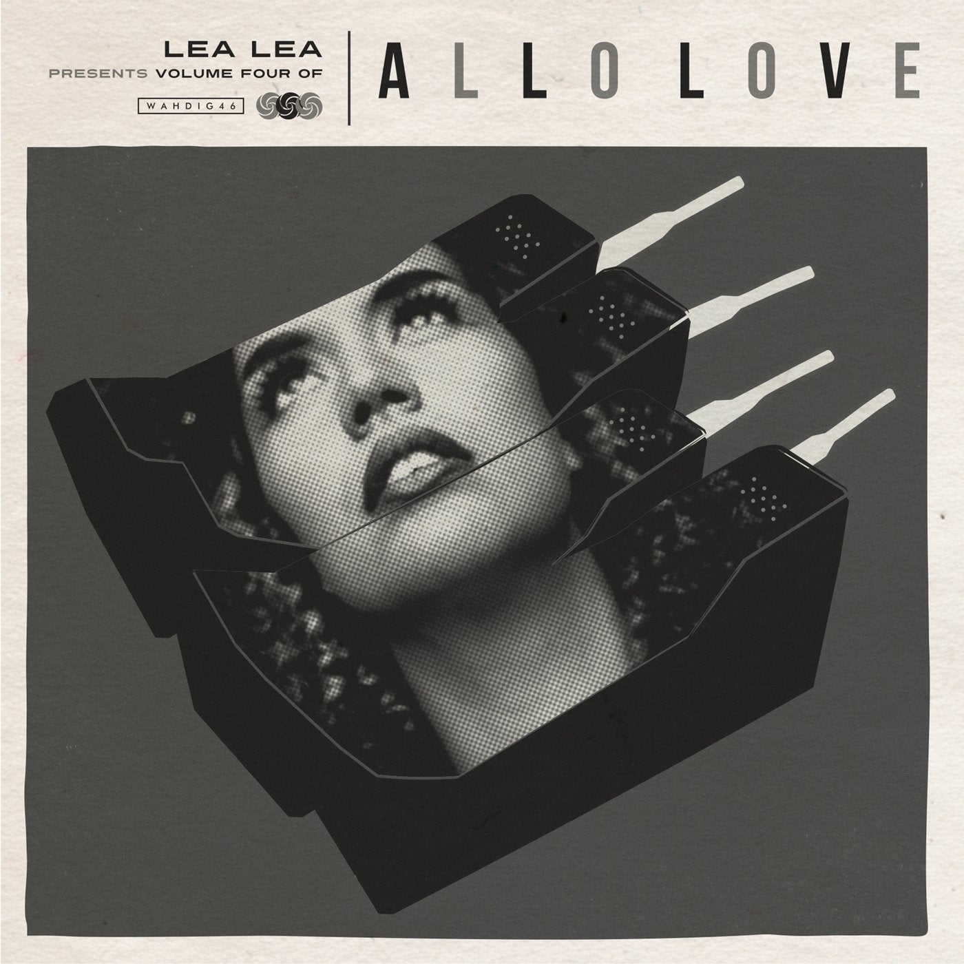 Allo Love: Vol. 4