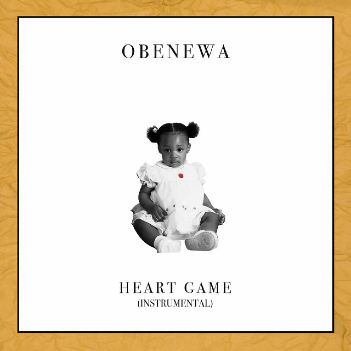 Heart Game (Instrumental)