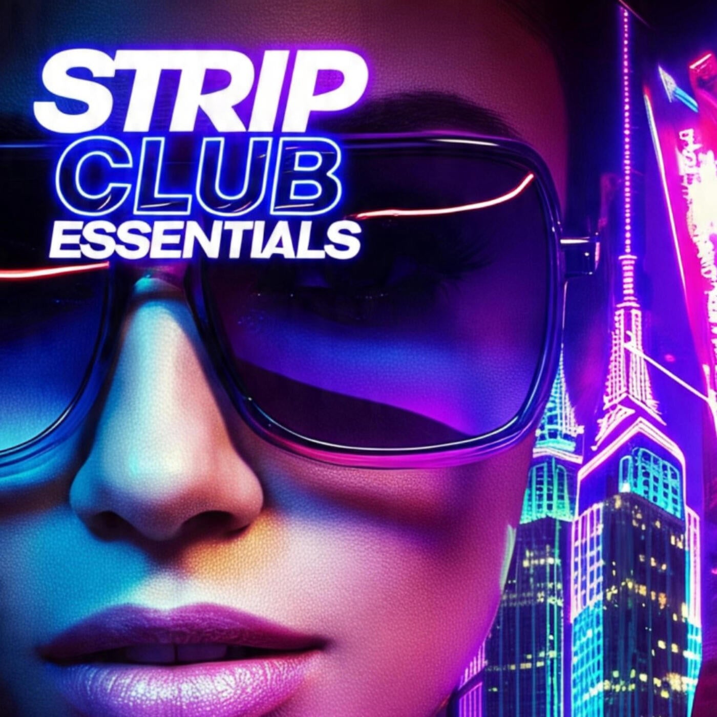 Strip Club Essentials