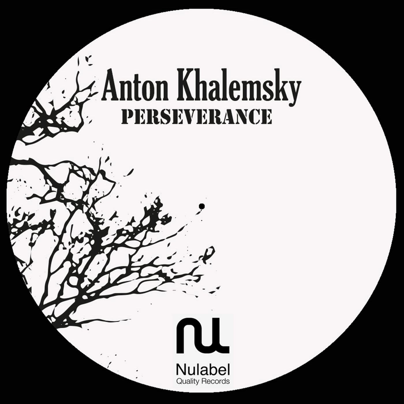 Perseverance EP