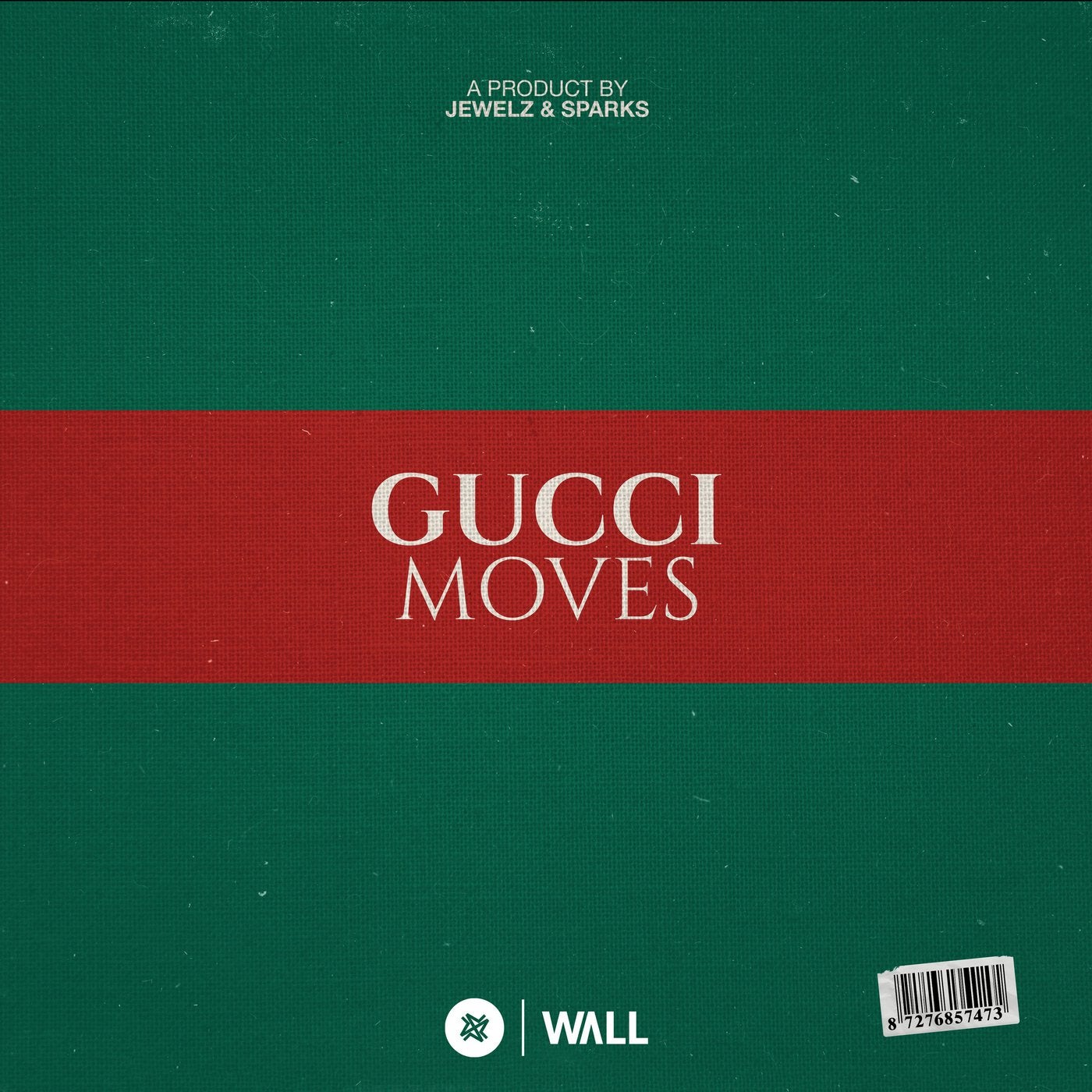 Gucci Moves - Extended Mix