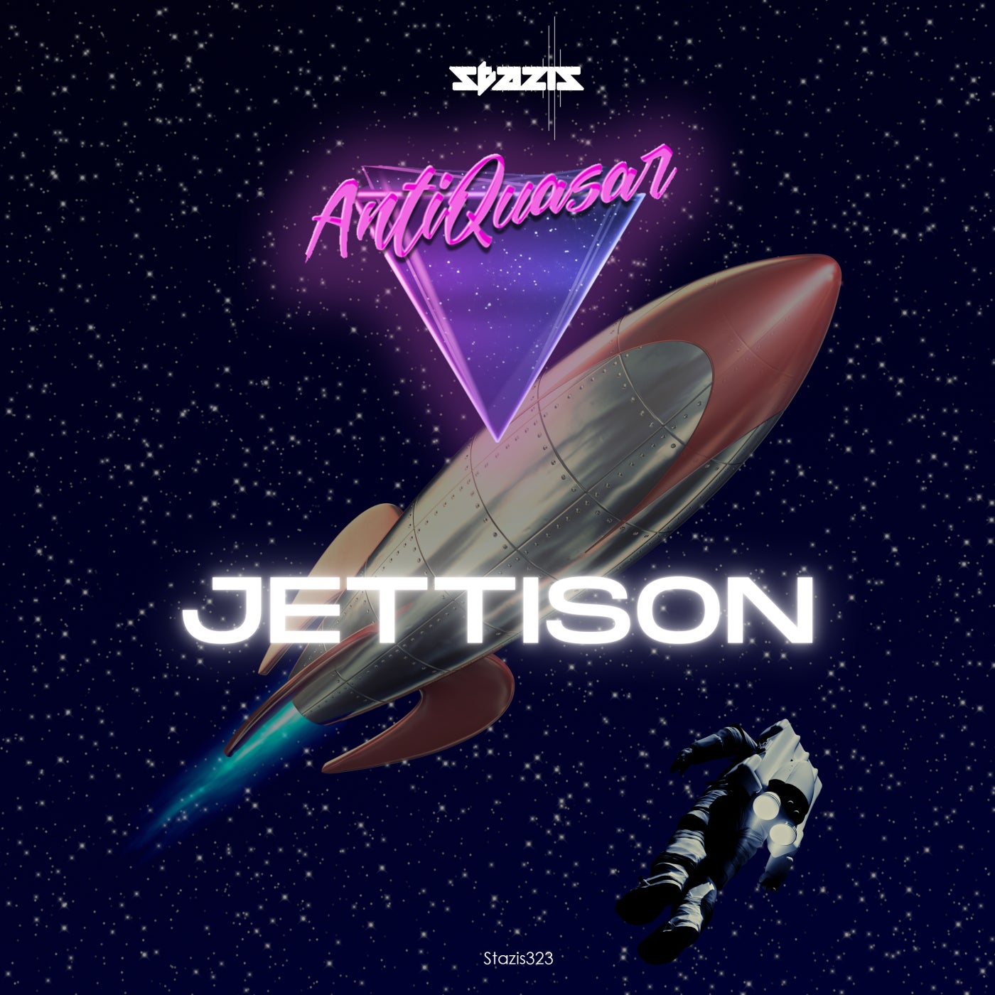 Jettison