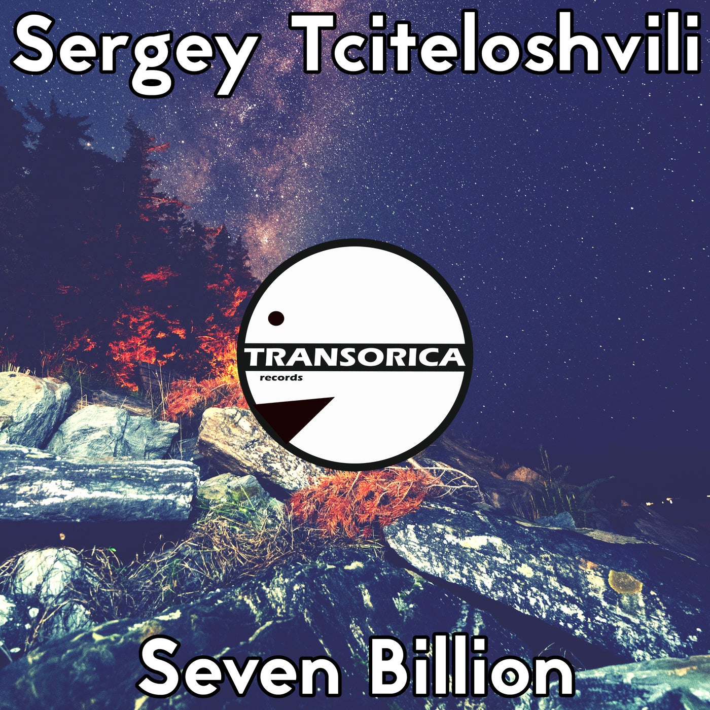 Seven Billion