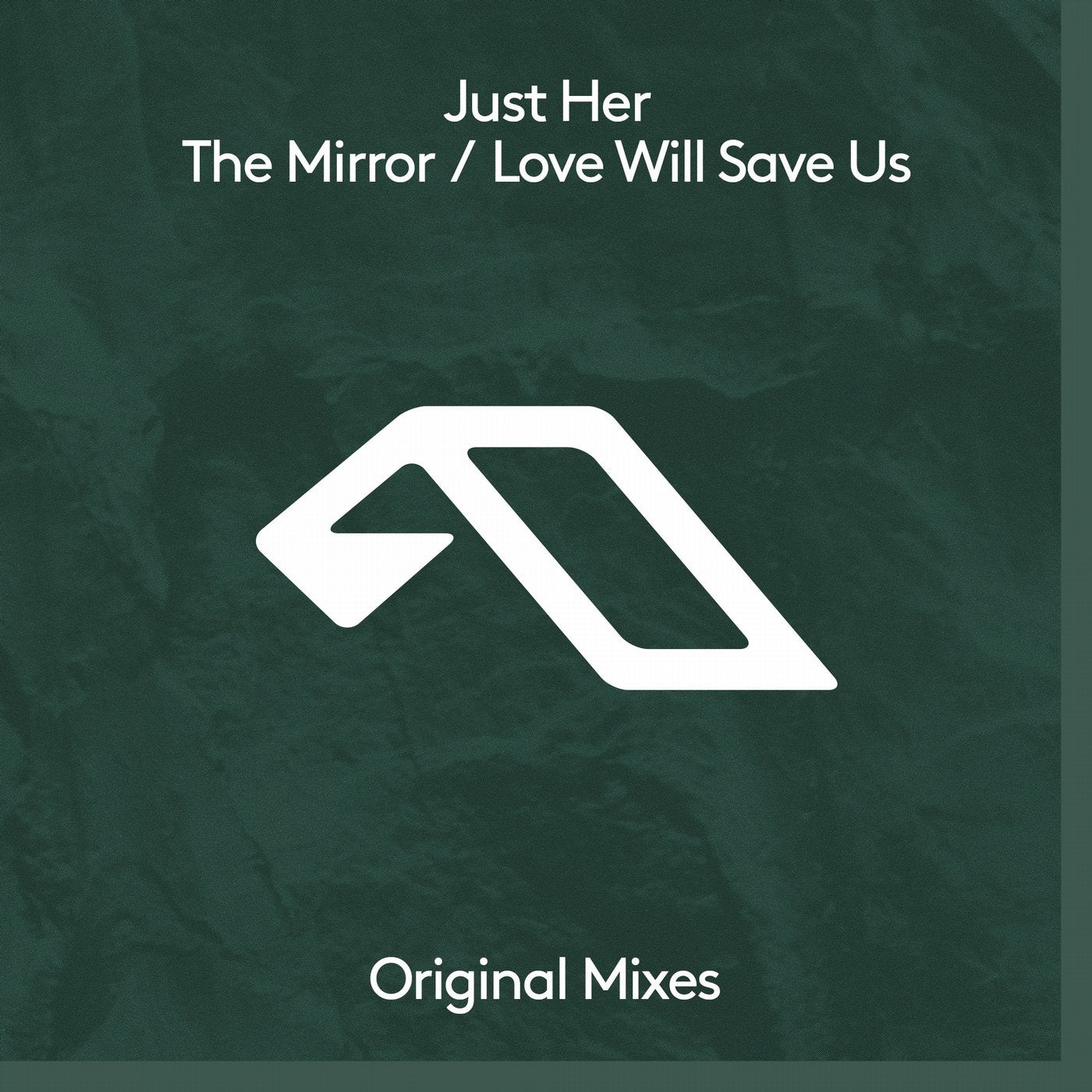 The Mirror / Love Will Save Us