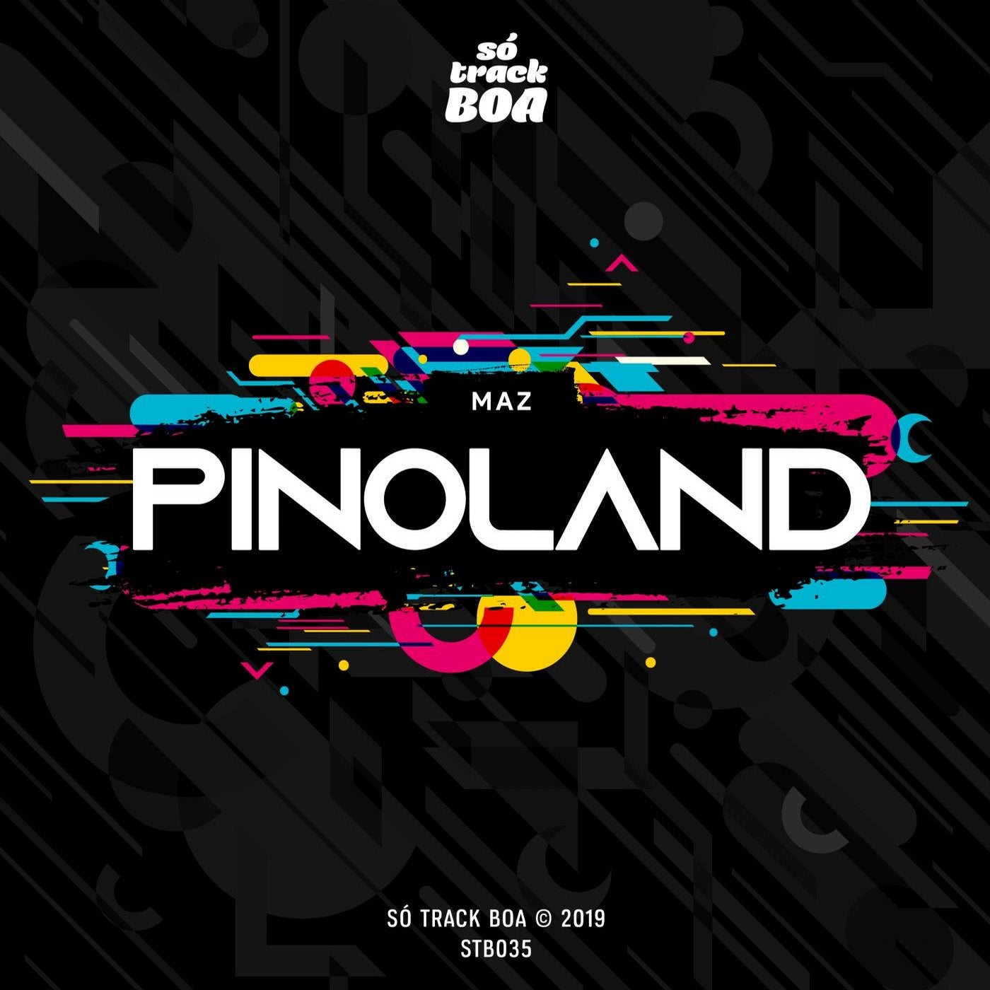 Pinoland