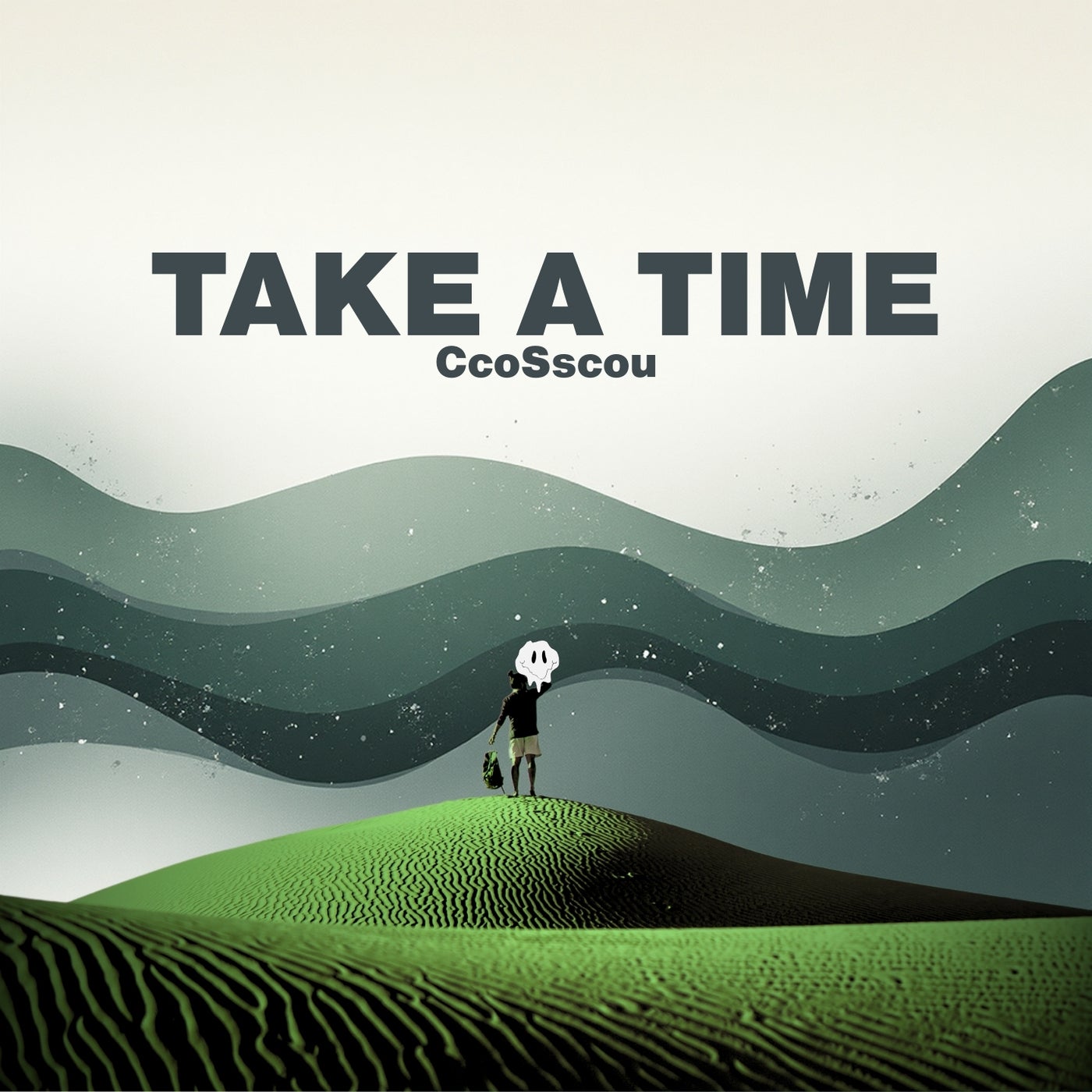 Take A Time