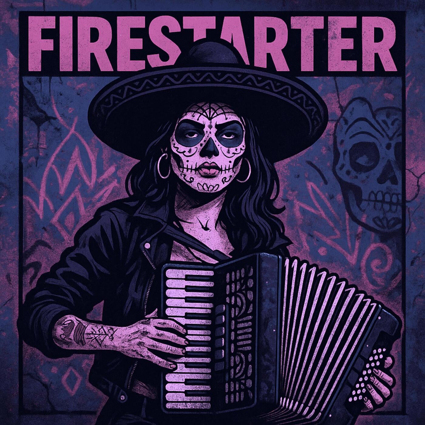 Firestarter