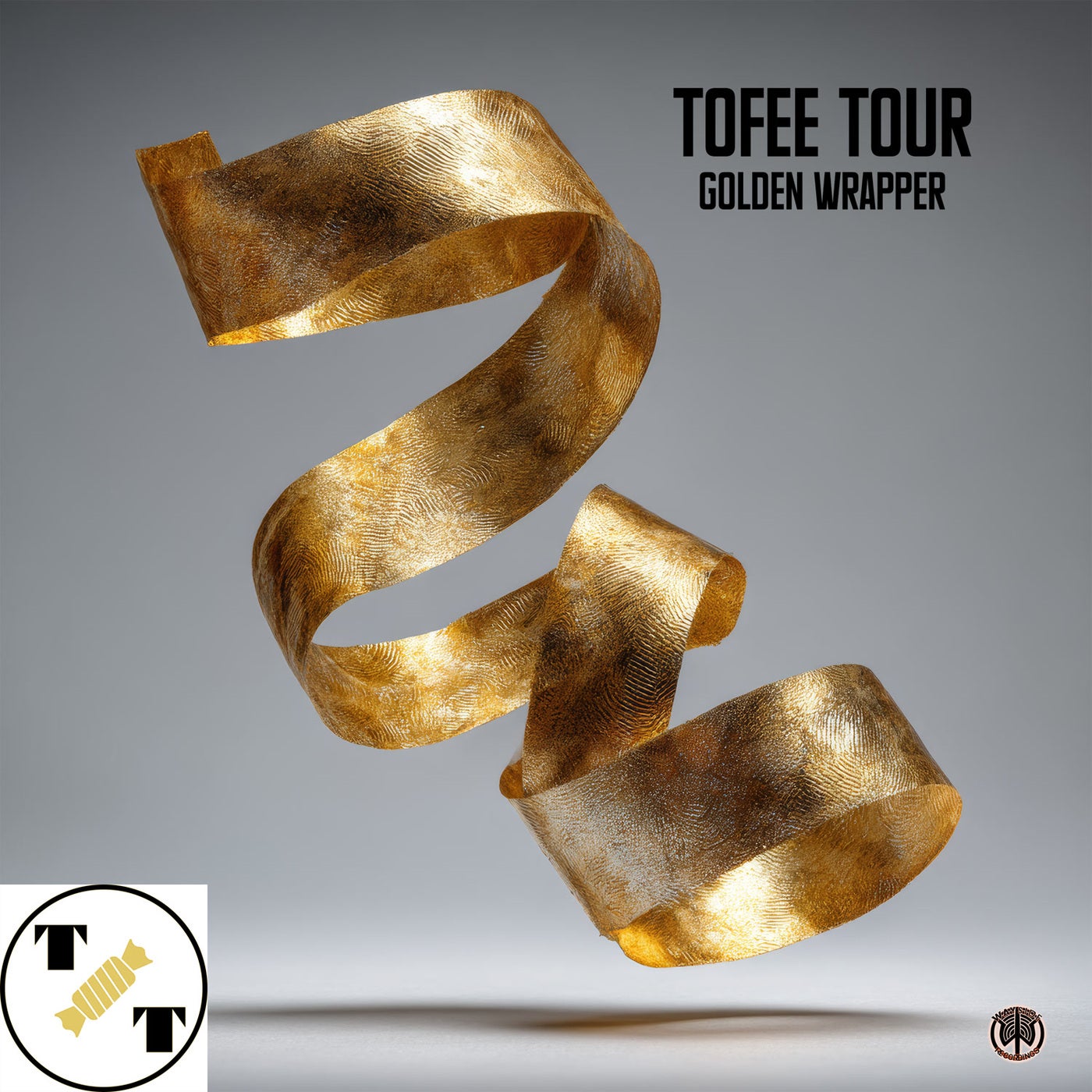 Golden Wrapper