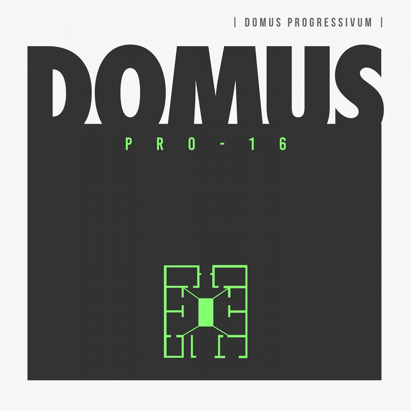 Domus Pro 16