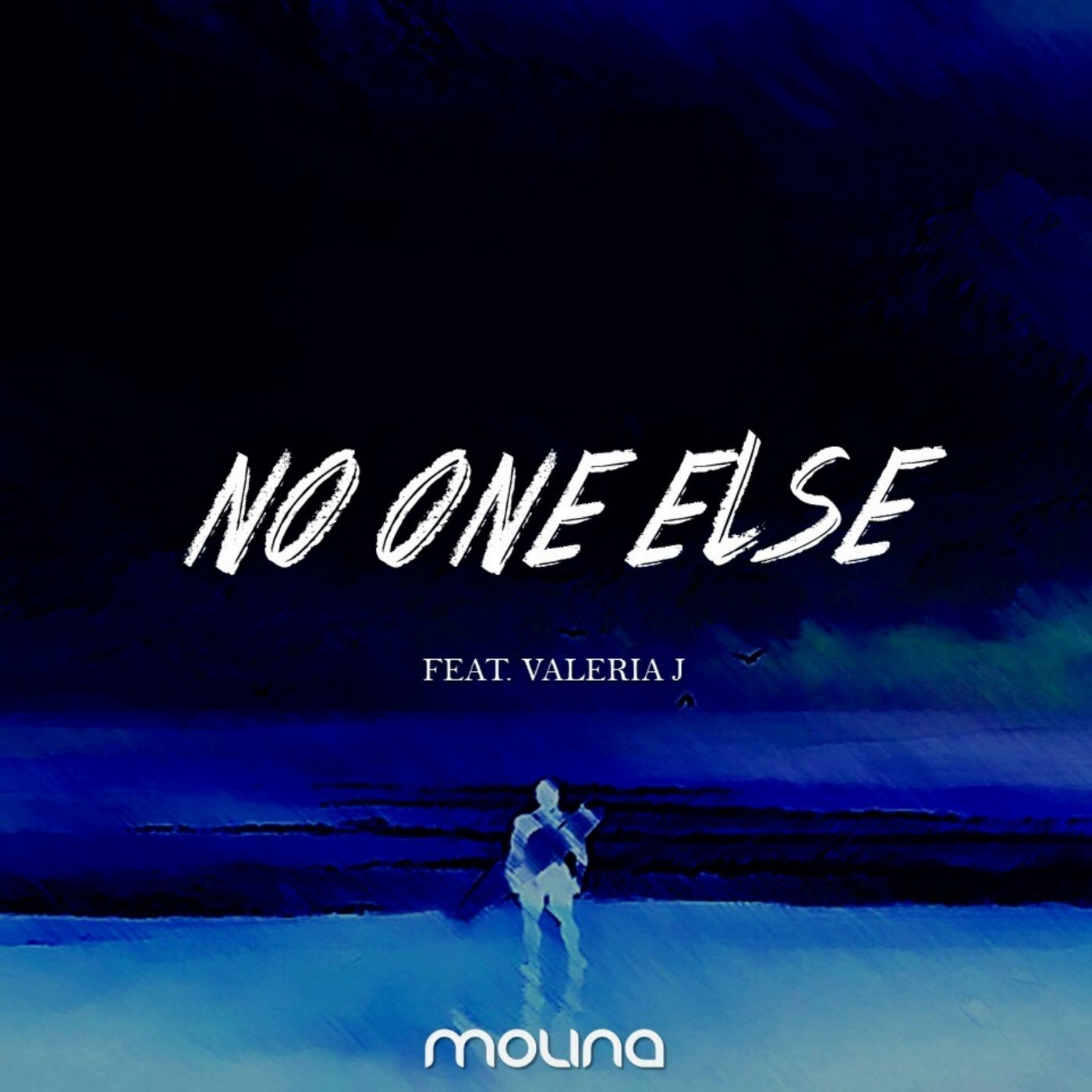 No One Else