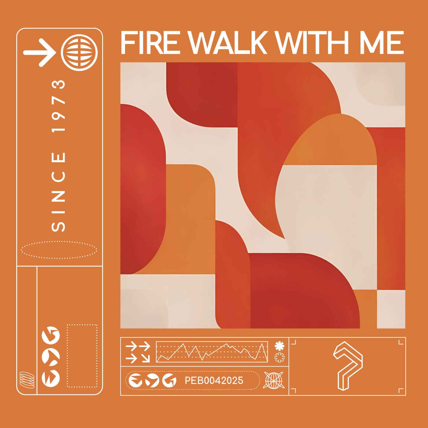 Fire Walk With Me