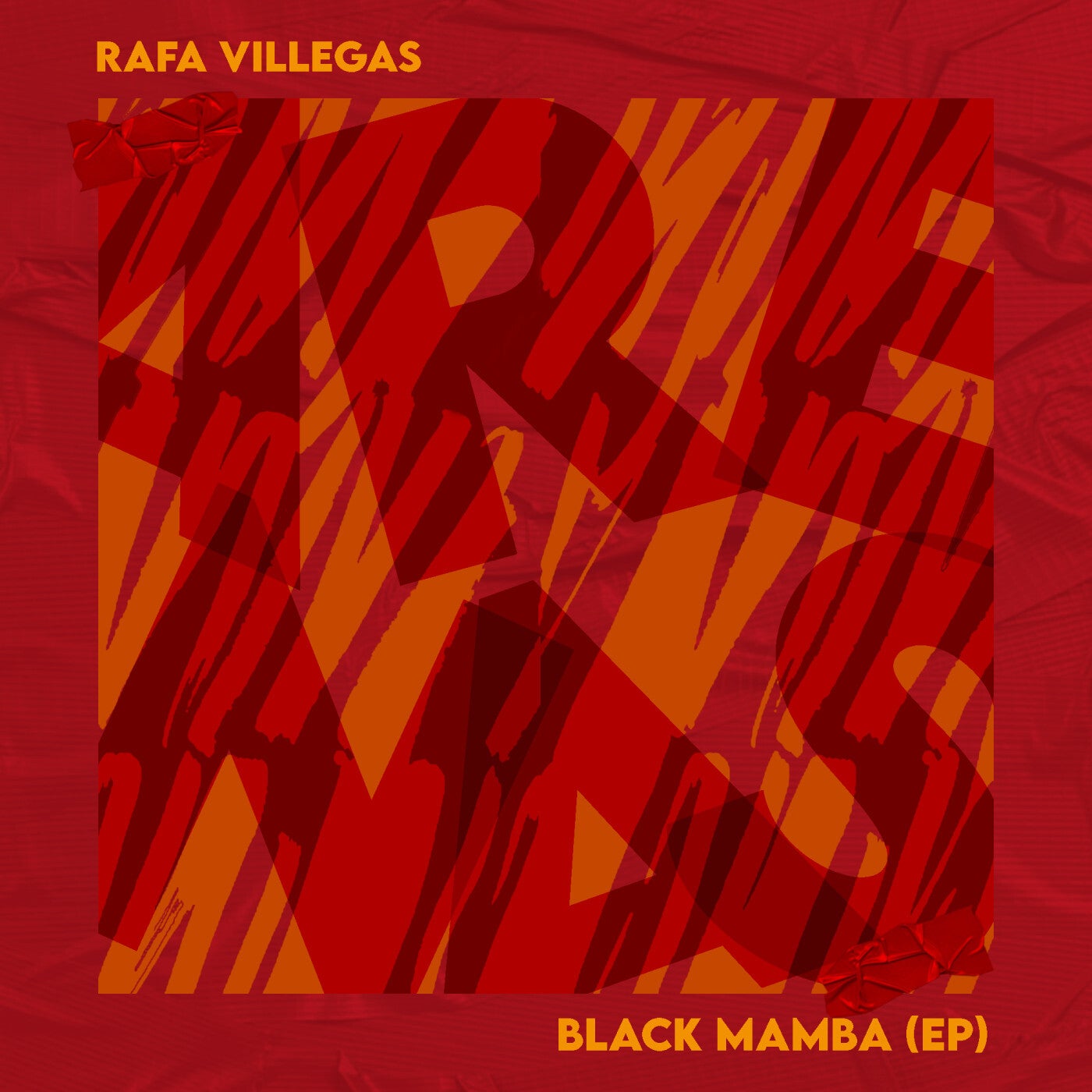 Black Mamba EP