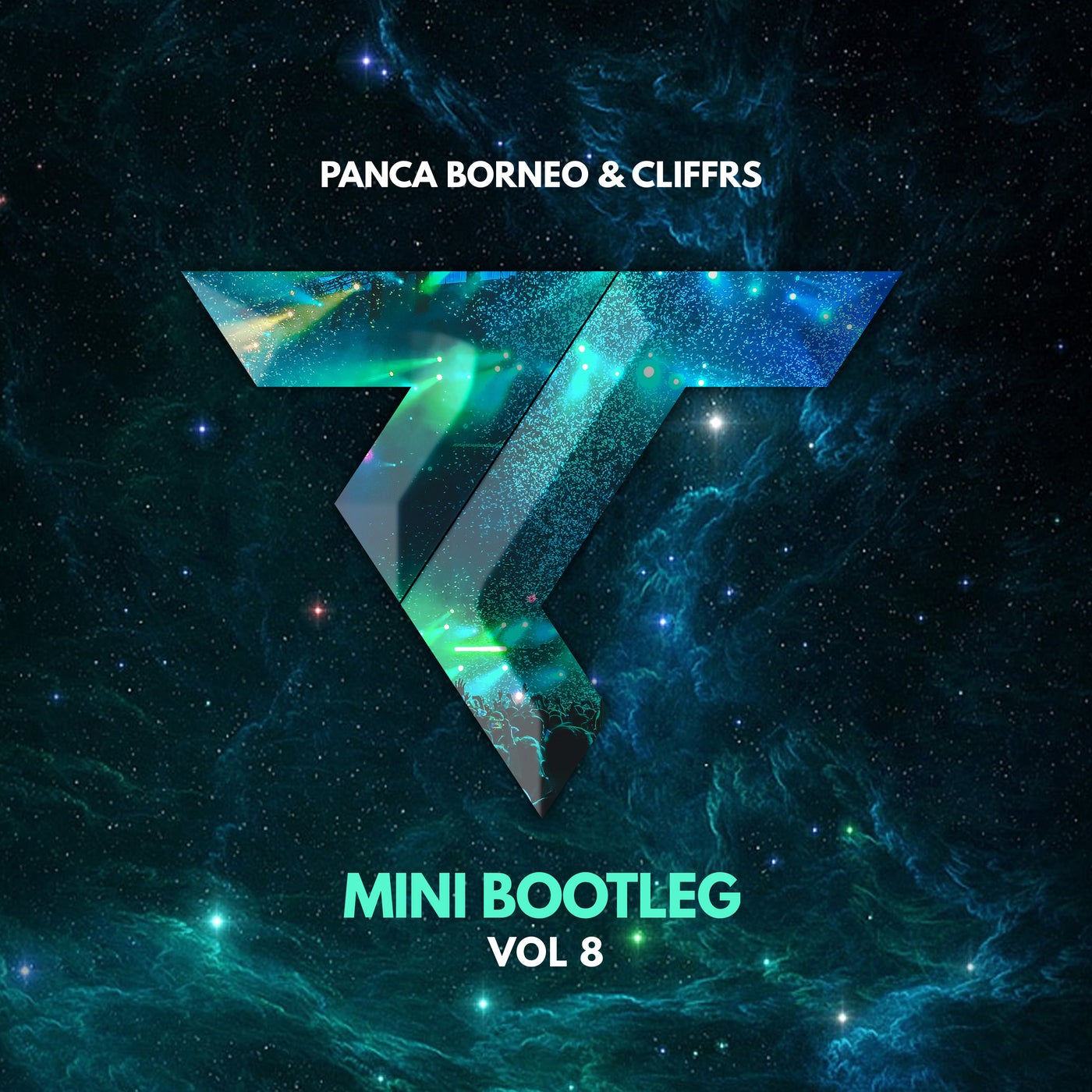 MINI BOOTLEG Vol. 8