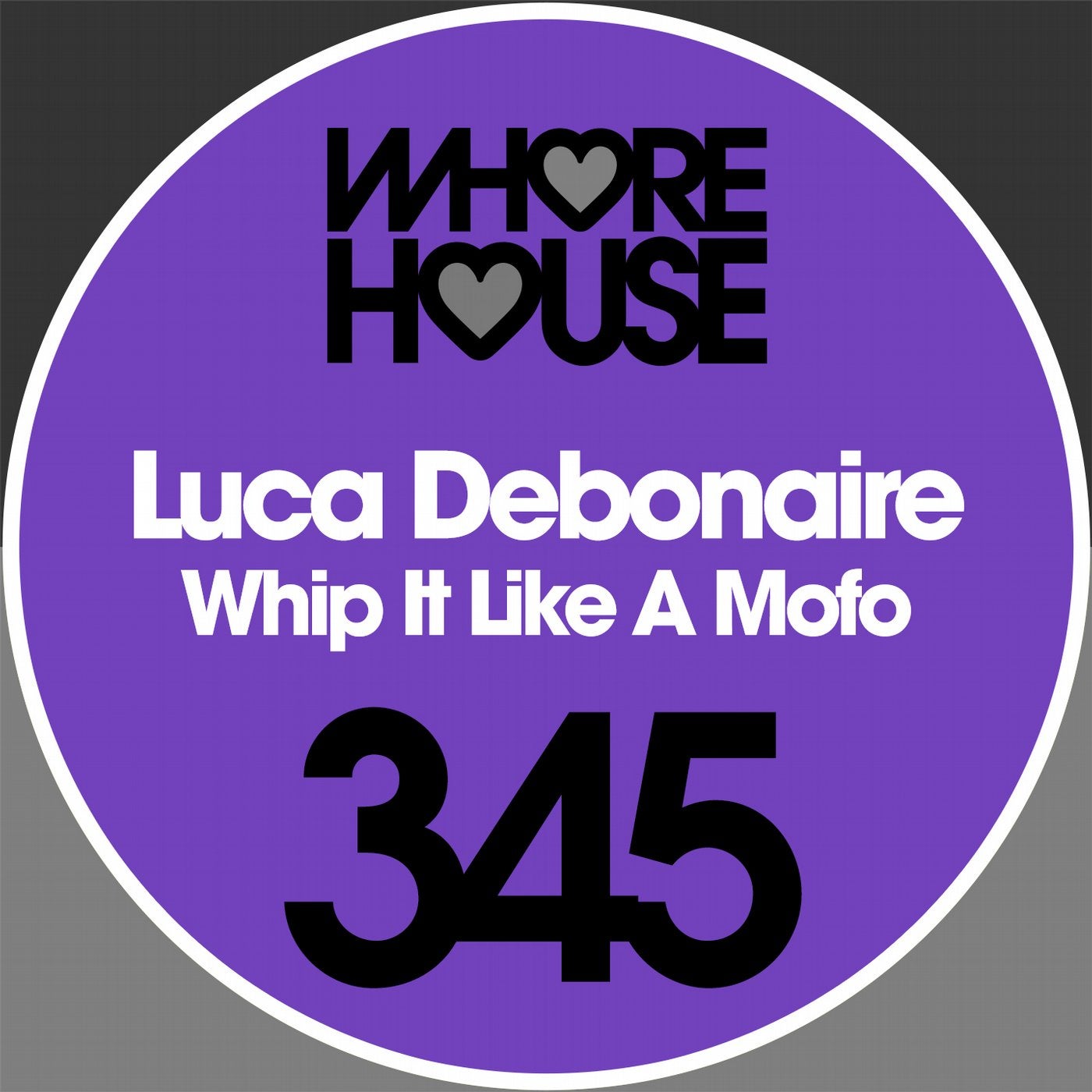 Whip It Like A Mofo