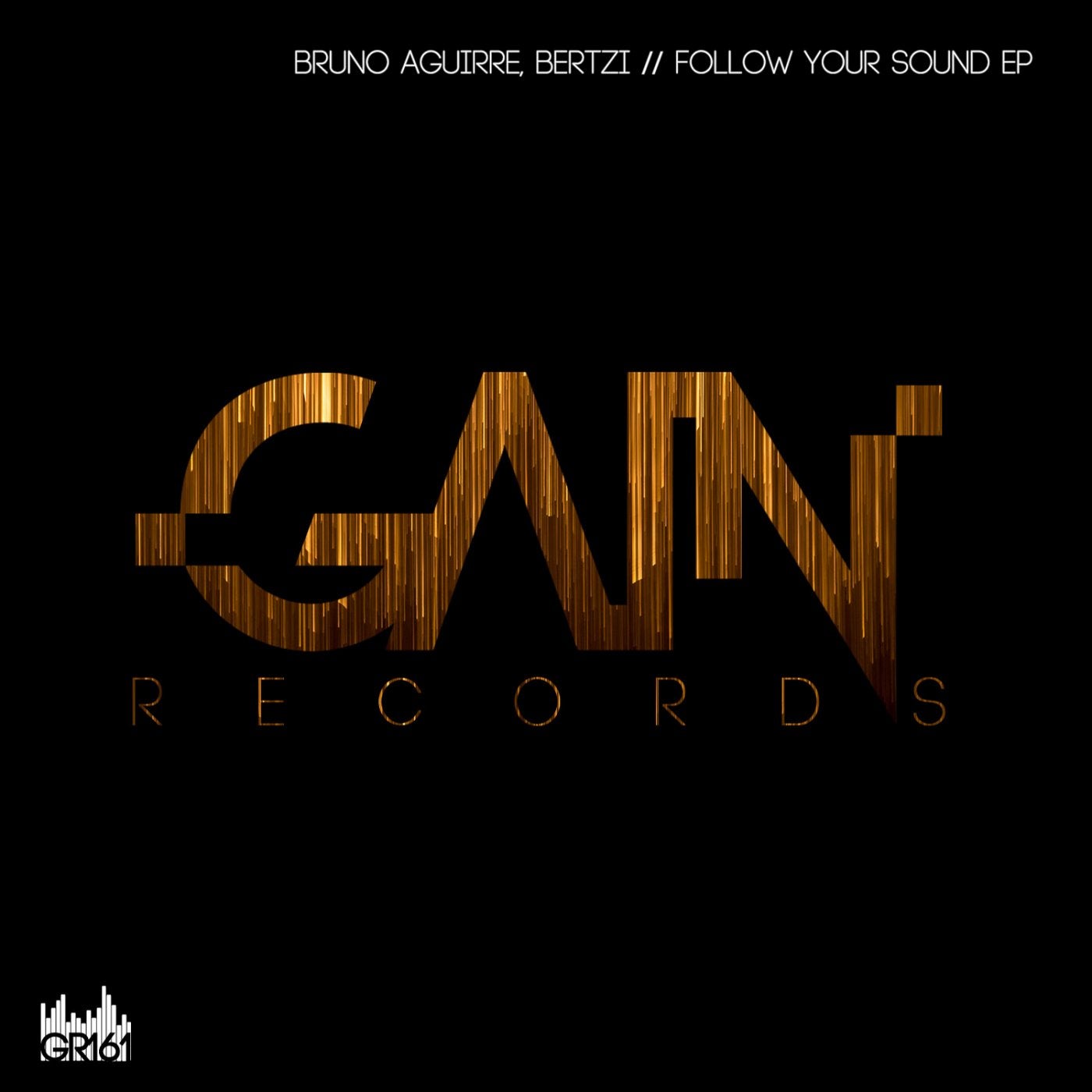 Follow Your Sound EP