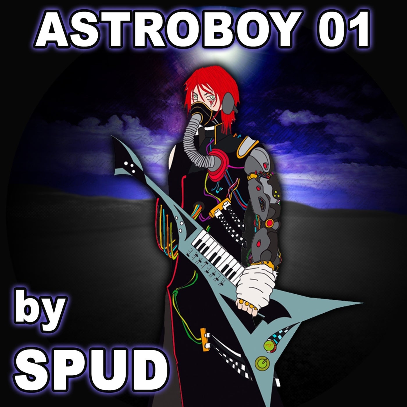 Astroboy 01