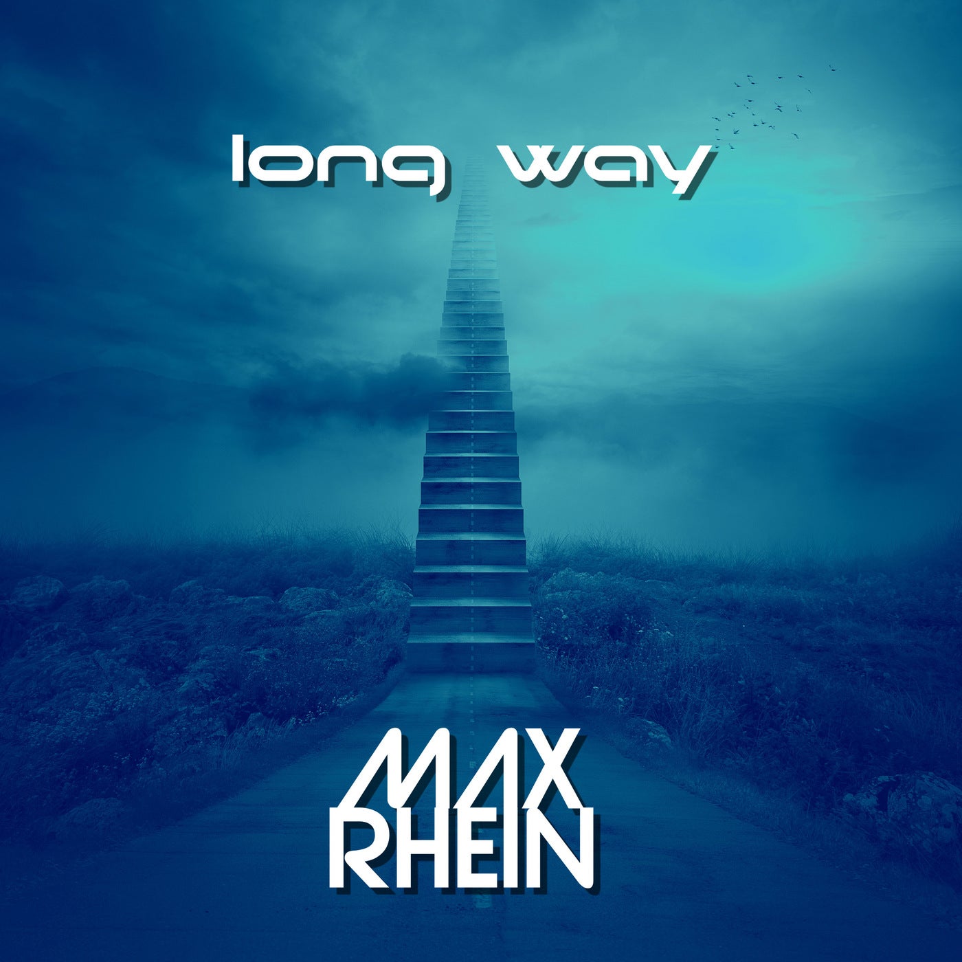 Long Way