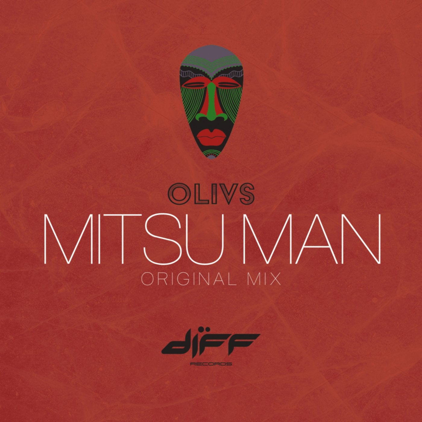 Mitsu Man