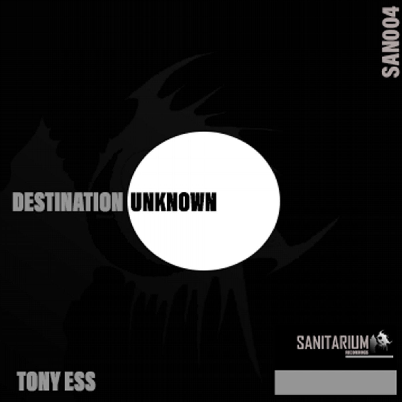 Destination Unknown
