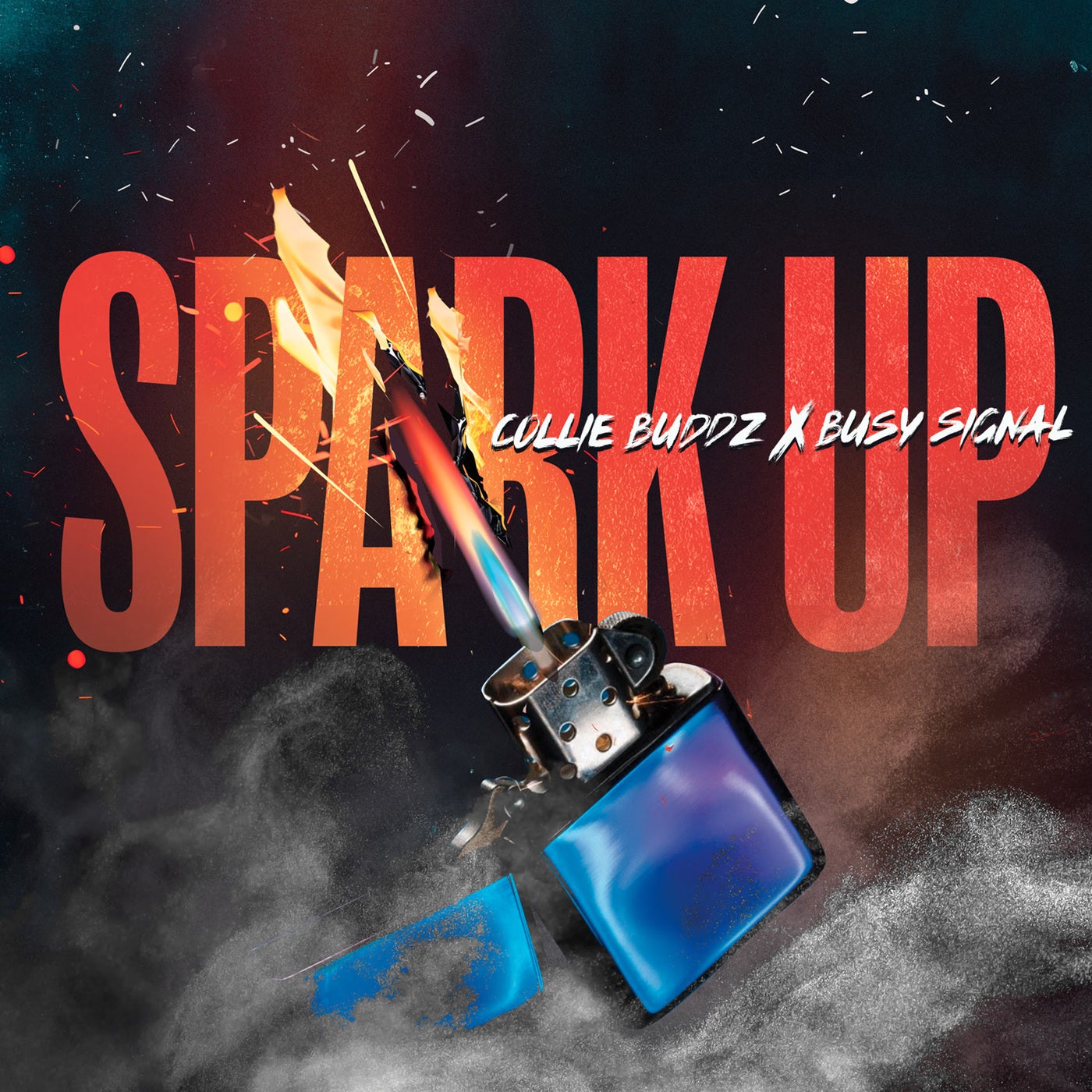 Spark Up