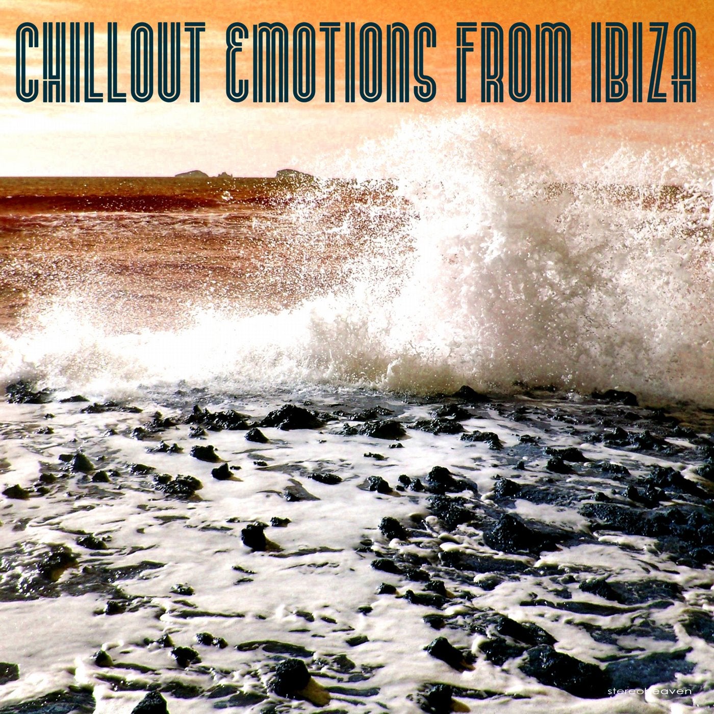Chillout Emotions from Ibiza