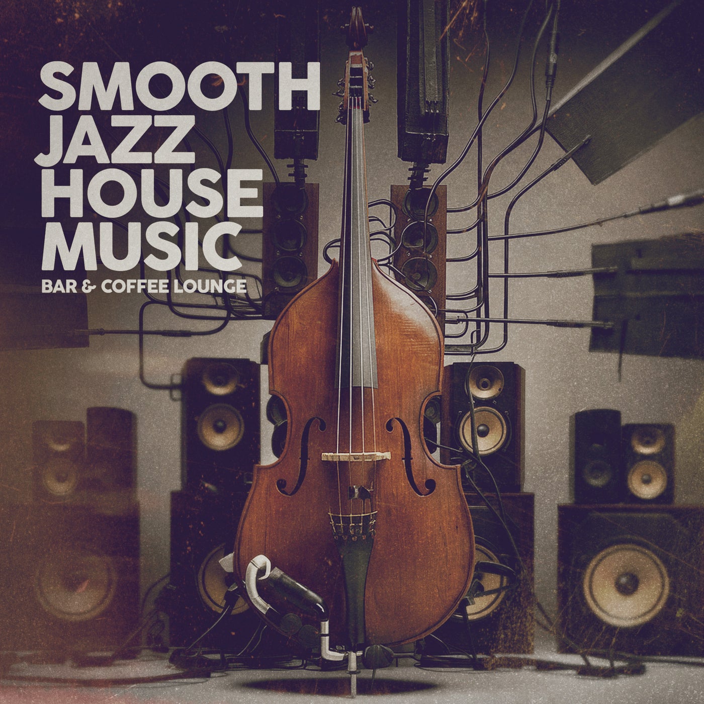 Smooth Jazz House Music (Bar & Coffee Lounge)