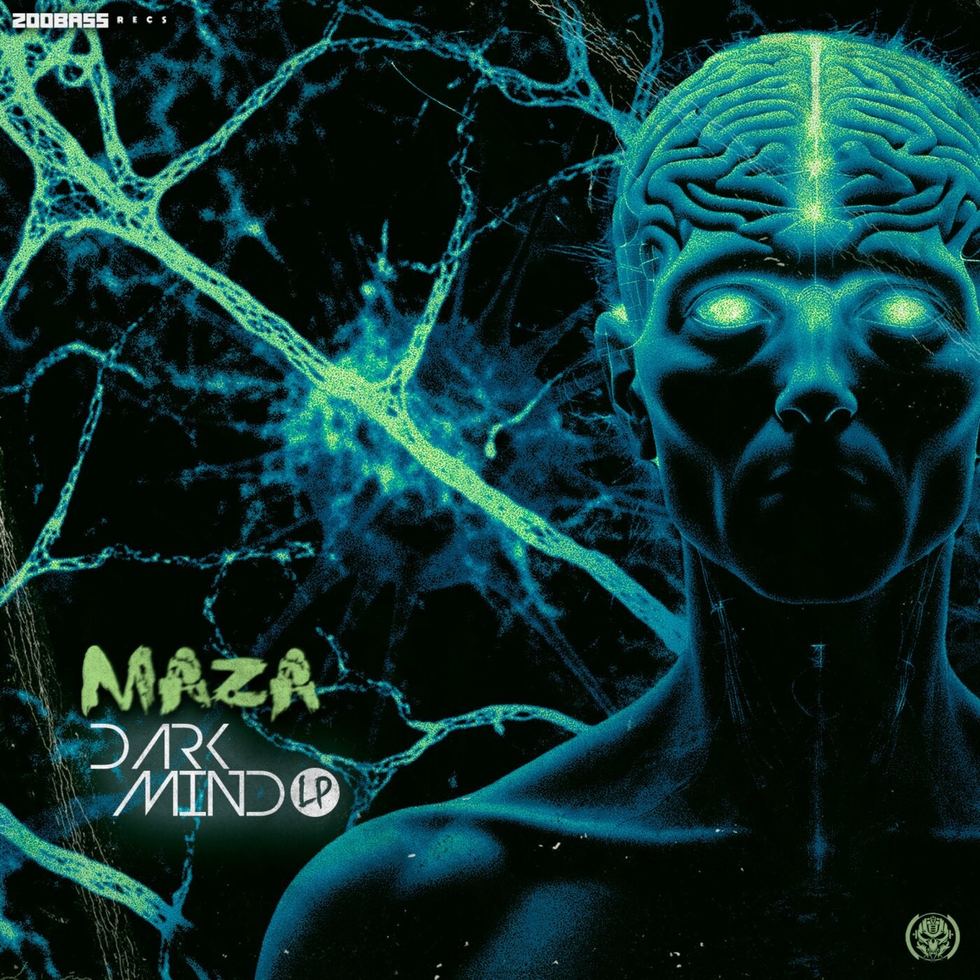 Dark Mind