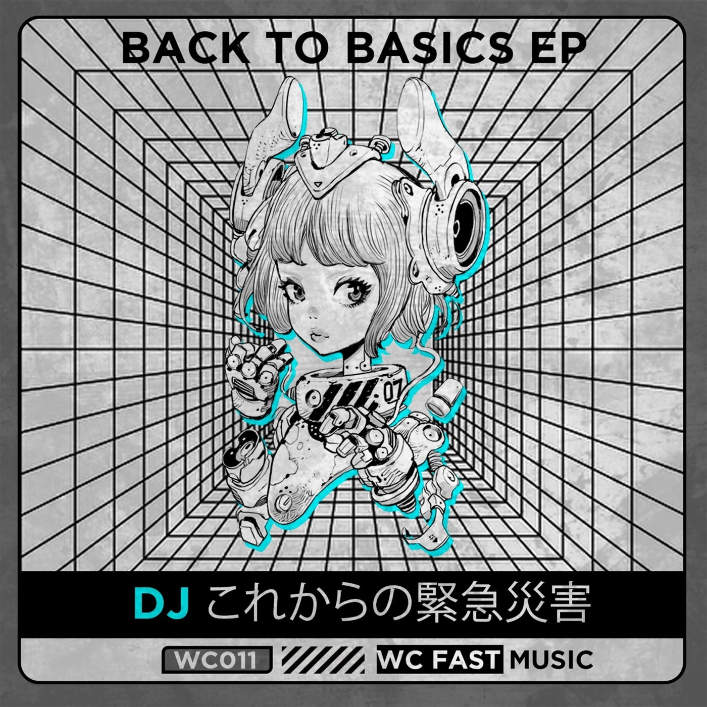 Back 2 Basics